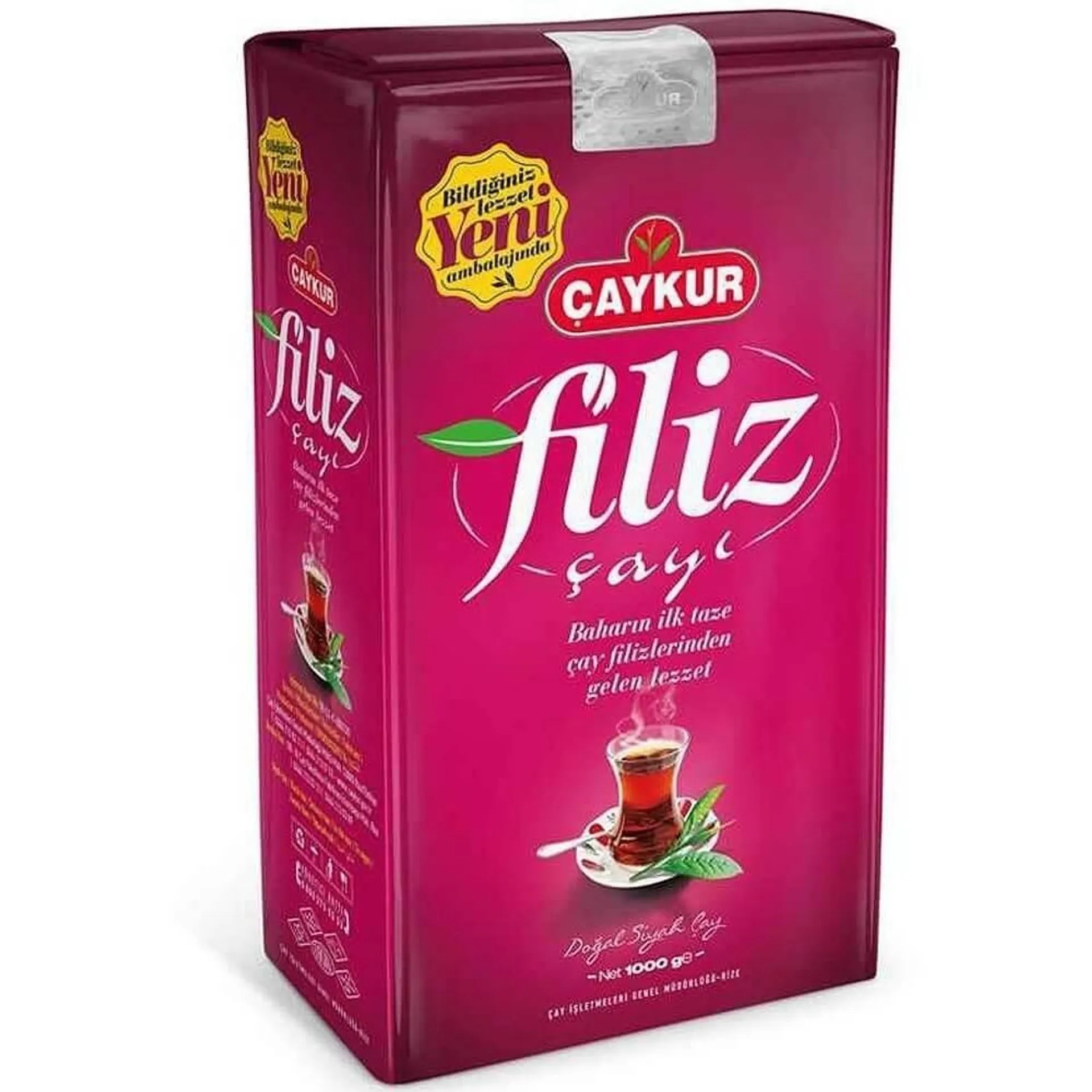 Çaykur Filiz 1 kg