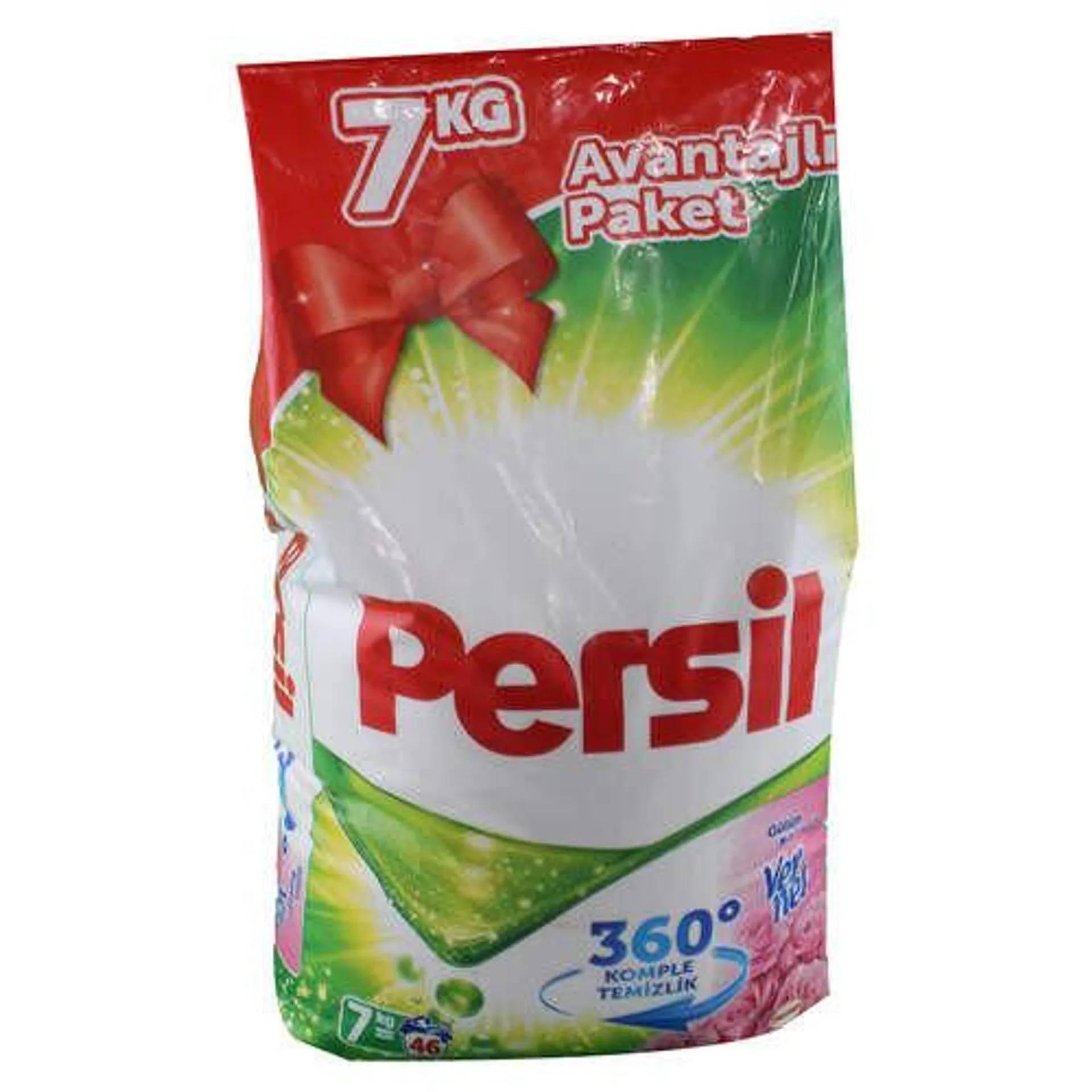 Persil 7 Kg Gül