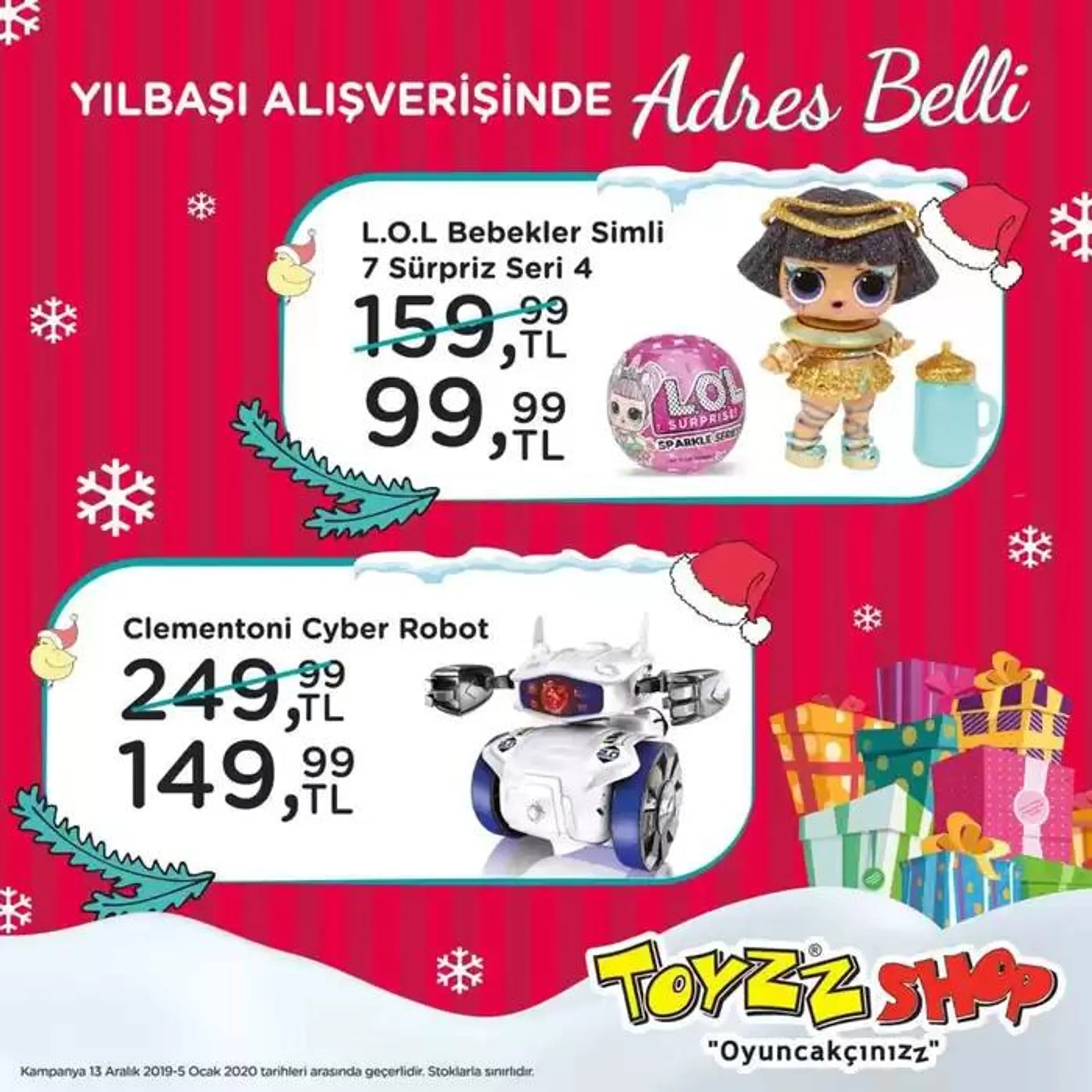 Katalog En iyi fırsatlarımız 17 Ekim - 31 Ekim 2024 - aktüel Sayfa 4