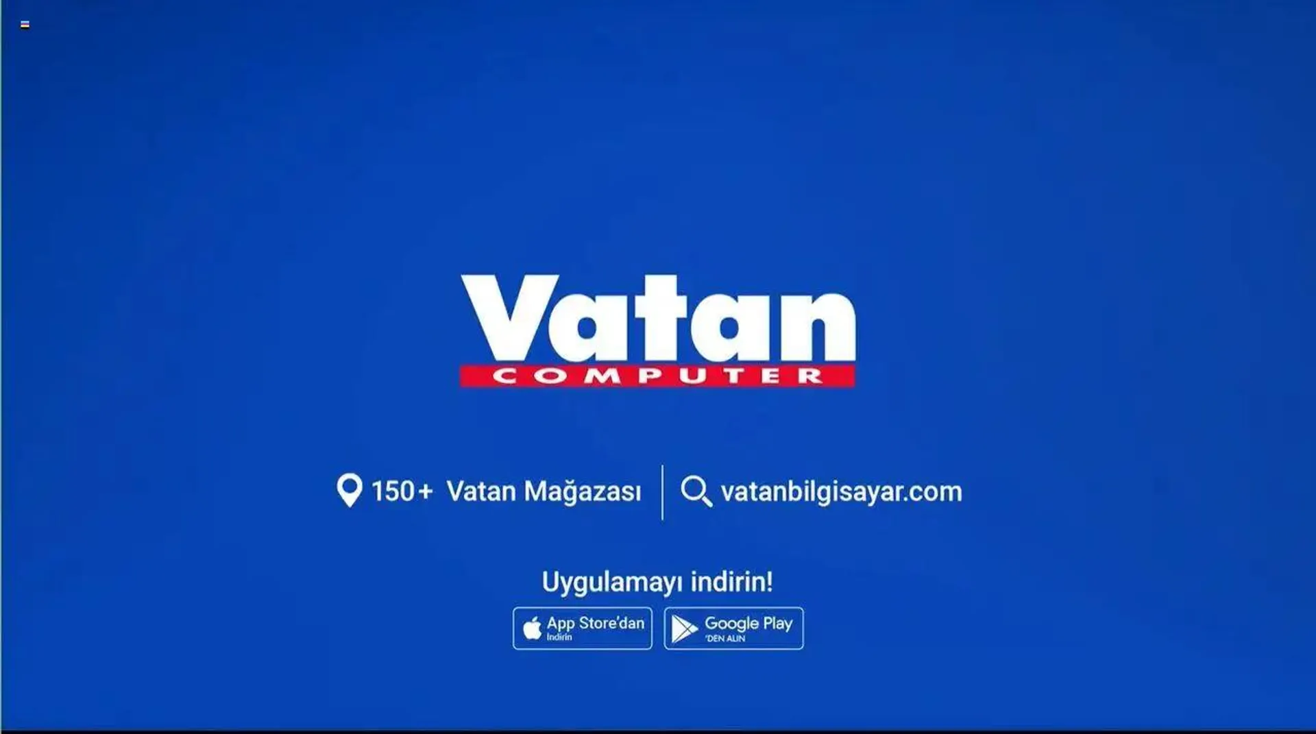 Katalog Vatan Bilgisayar Bugün Dünya Kahve Günü 1 Ekim - 6 Ekim 2024 - aktüel Sayfa 3