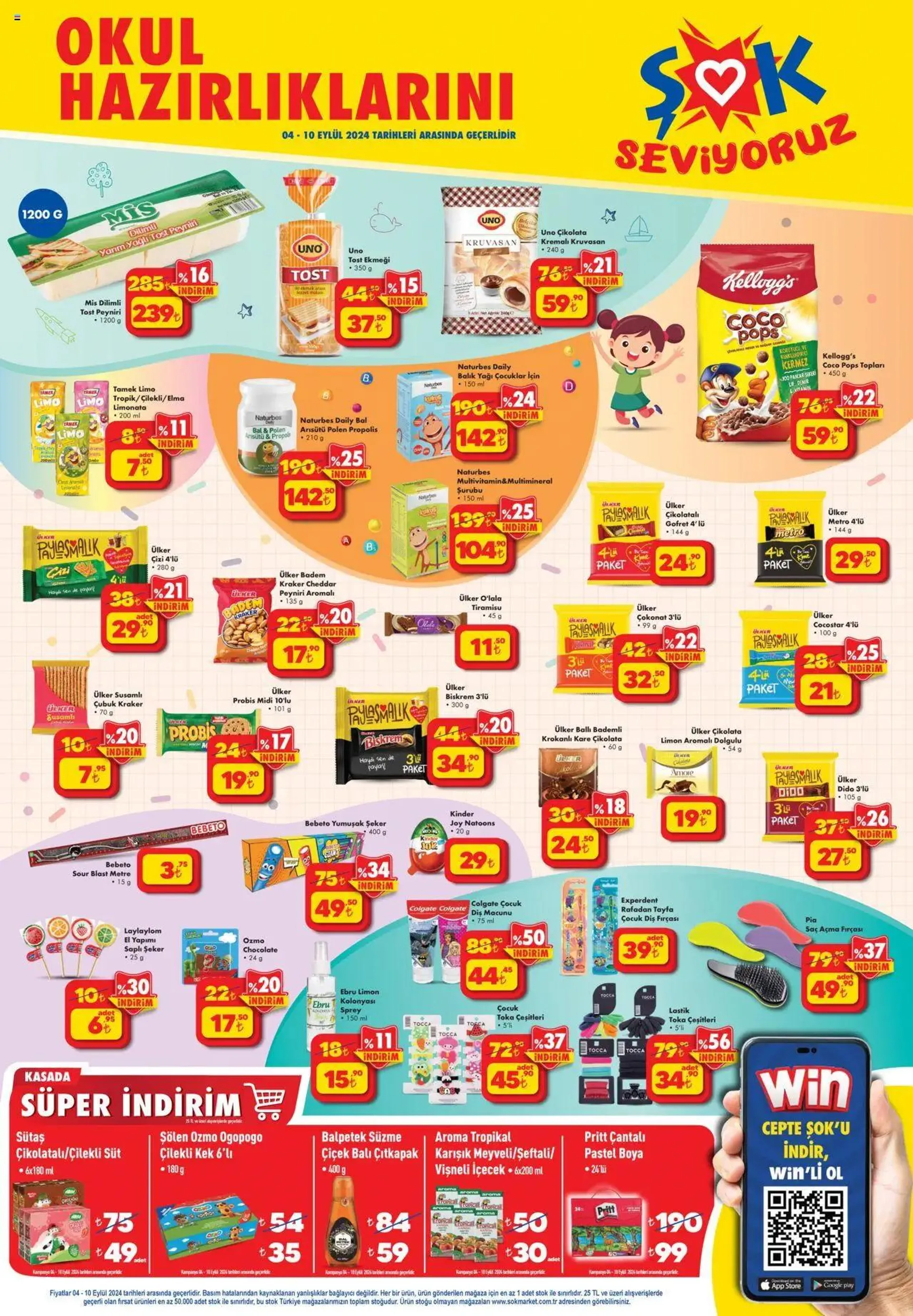 Şok Market Katalog - 2