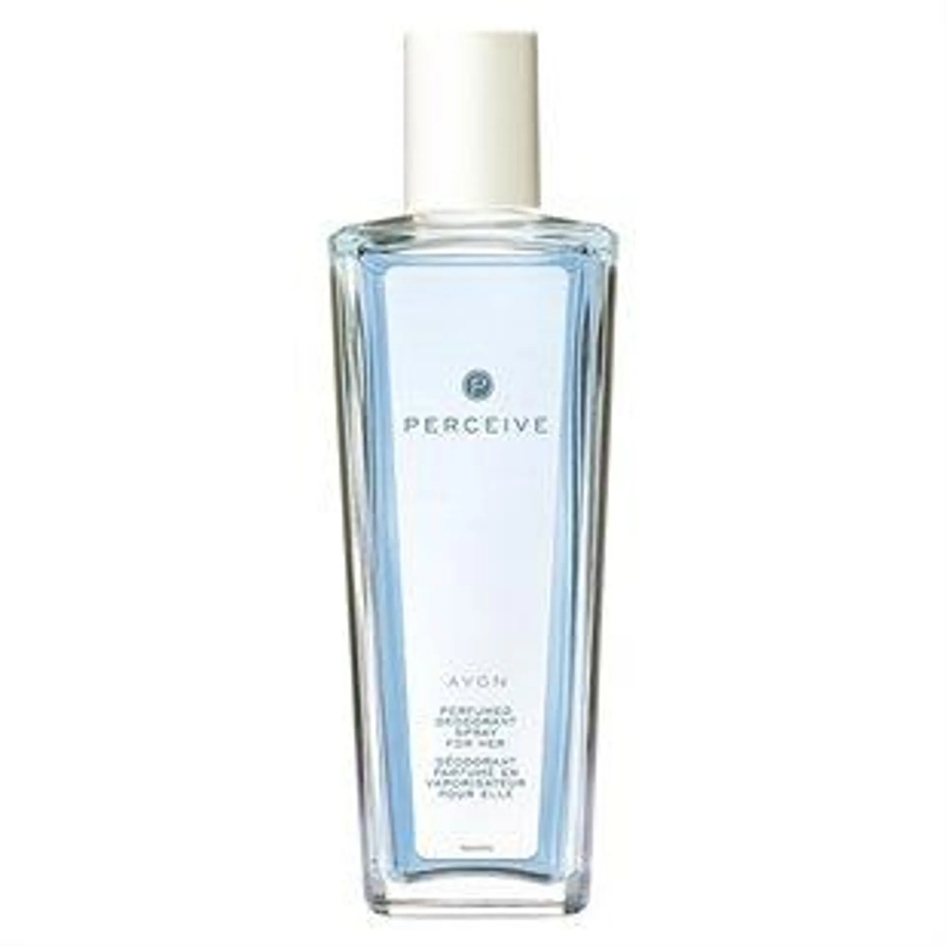 Perceive Parfümlü Vücut Spreyi 75ml