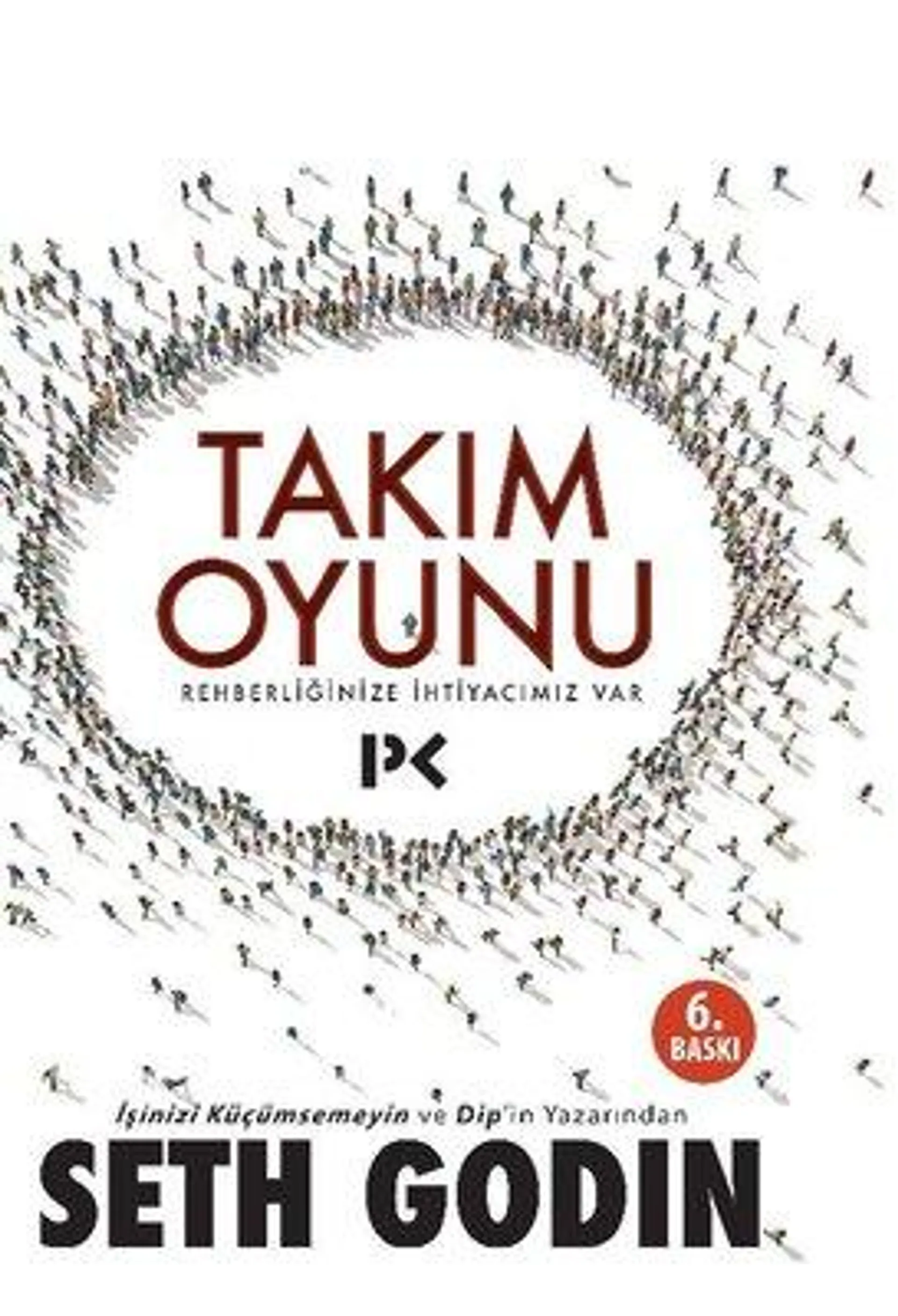 Takım Oyunu