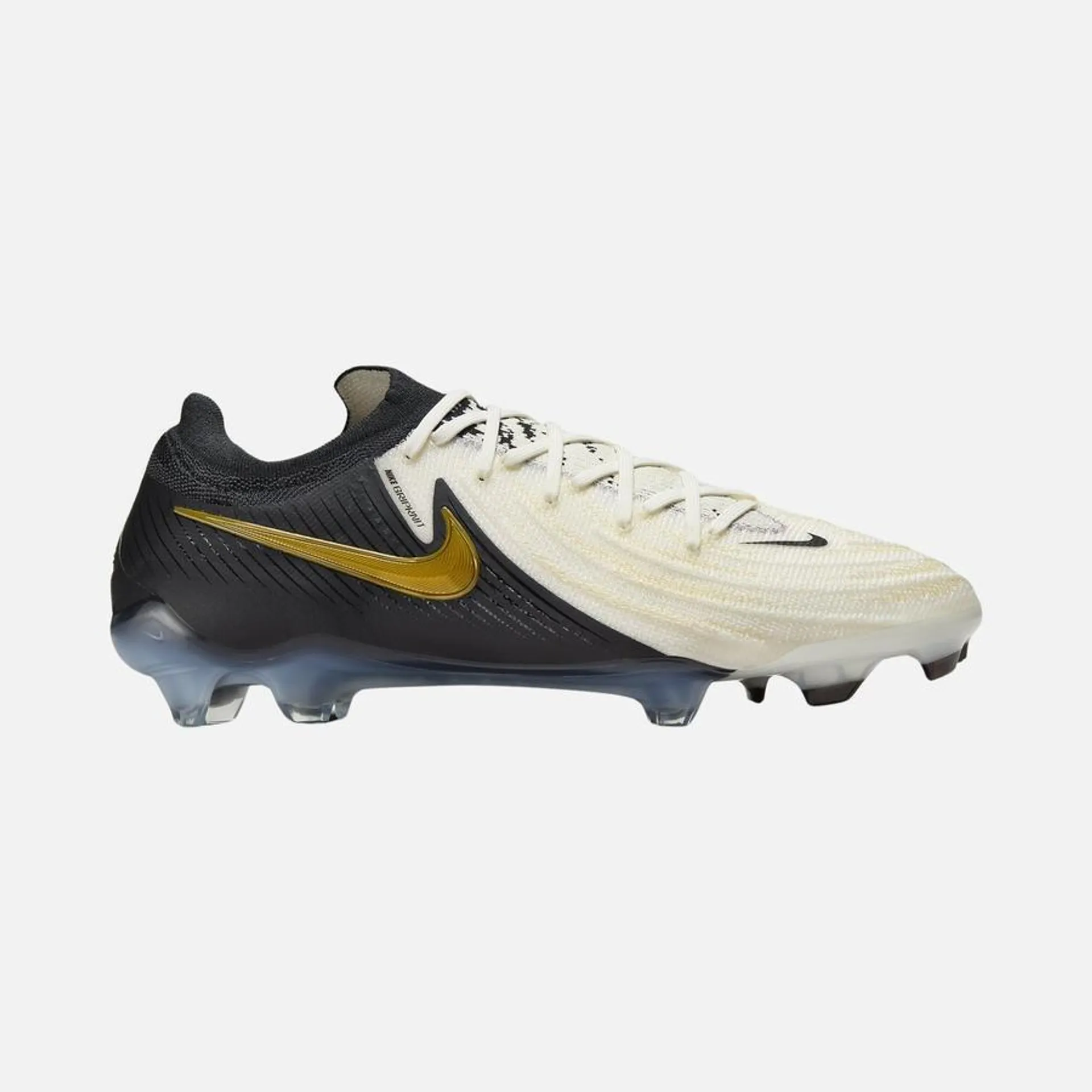 Nike Phantom GX II Academy Elite FG Firm-Ground Low-Top Erkek Krampon