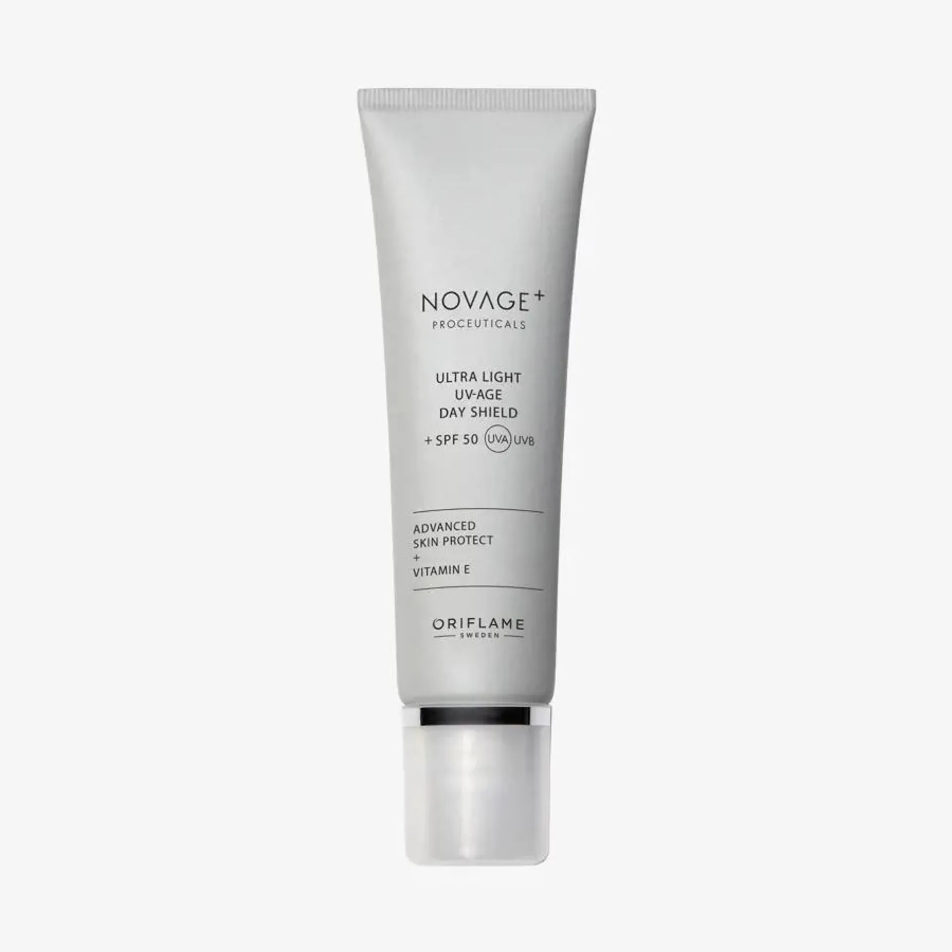 Novage+ Proceuticals Ultra Light UV-Yaşlanma Karşıtı Gündüz Kremi + SPF 50