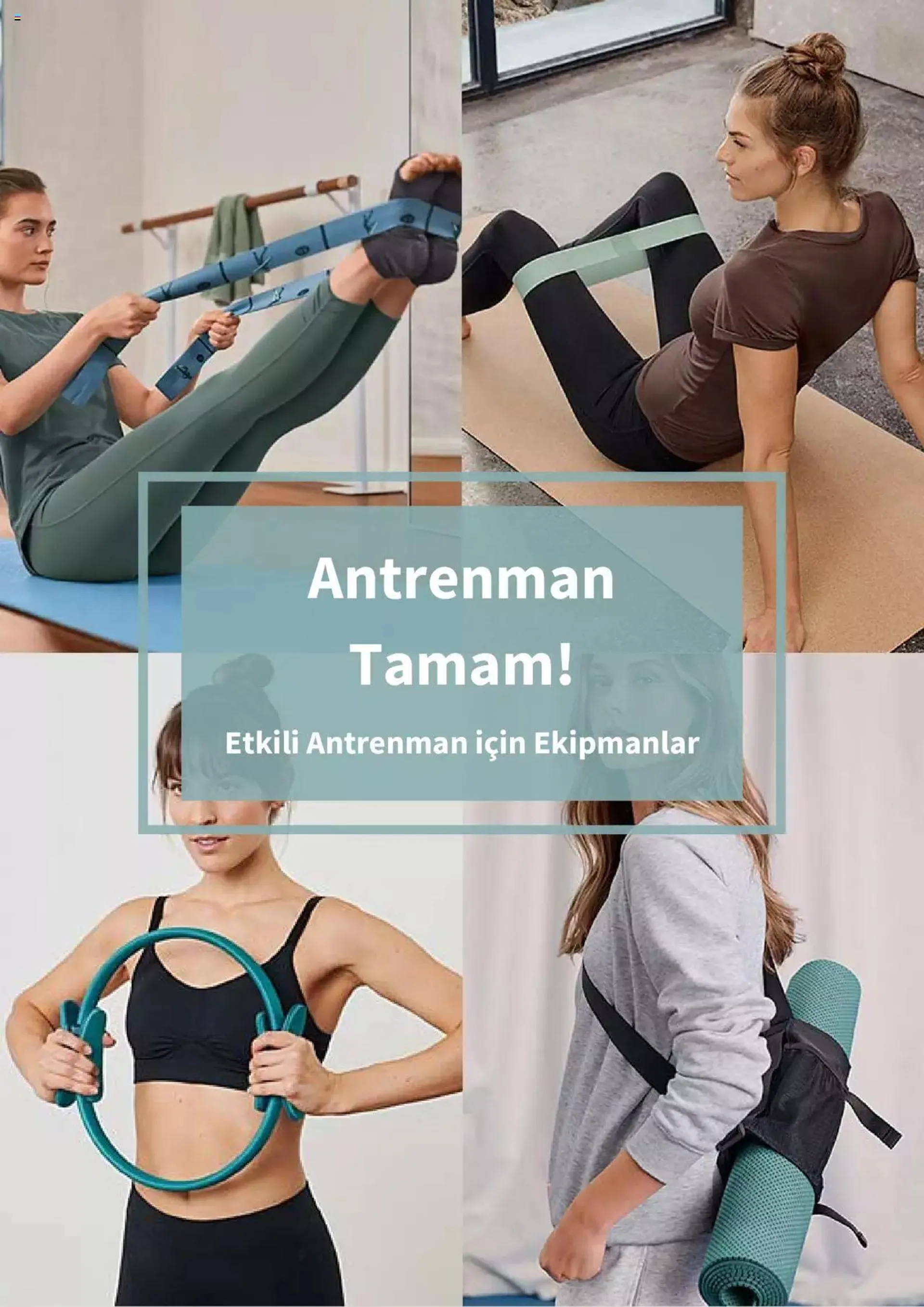 Katalog Tchibo Katalog 1 Nisan - 31 Aralık 2024 - aktüel Sayfa 6