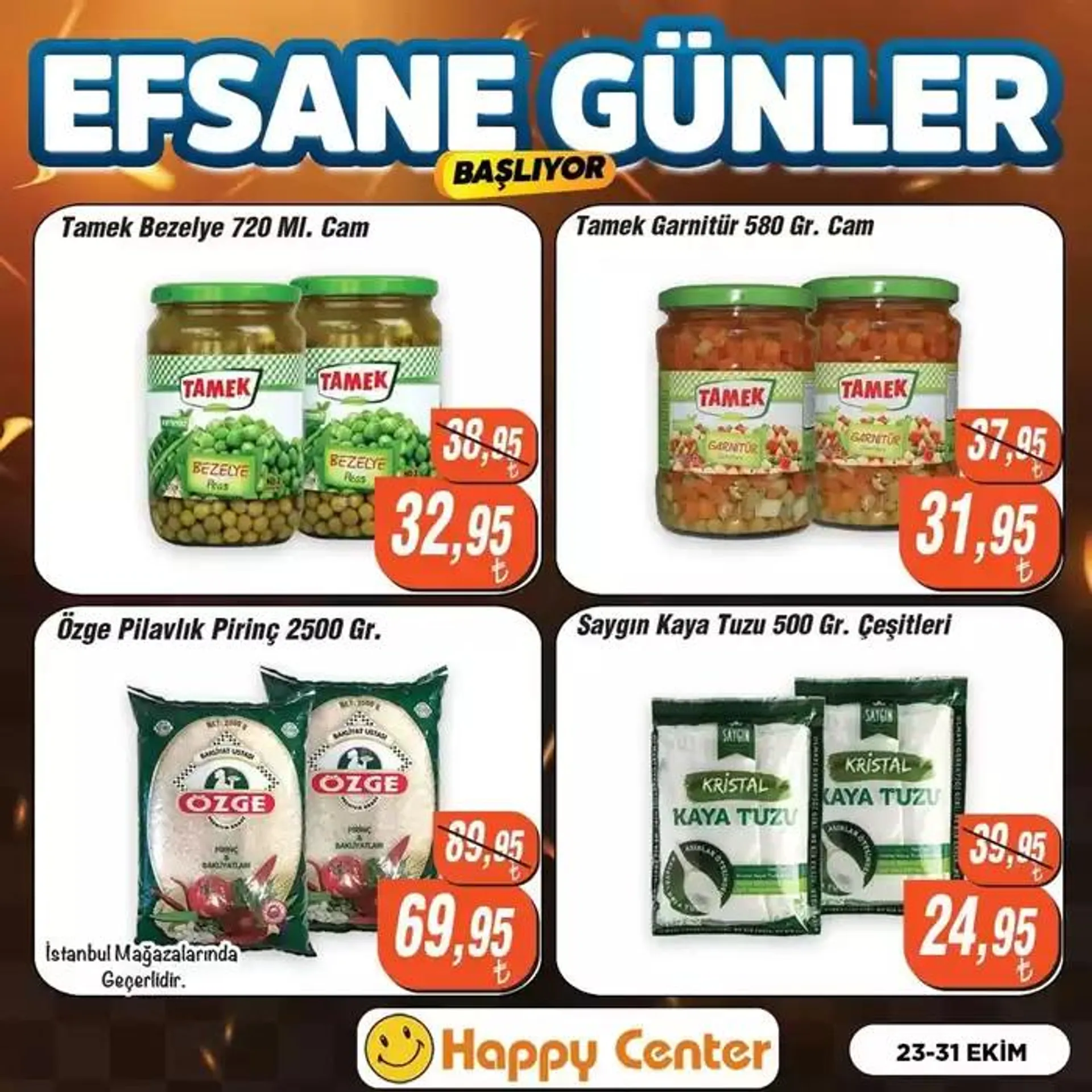 Katalog Güncel fırsatlar ve teklifler 1 Kasım - 15 Kasım 2024 - aktüel Sayfa 2