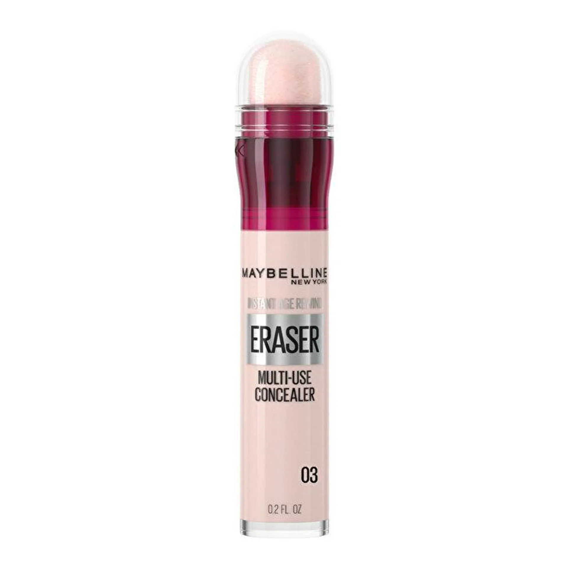 Instant Anti-Age Eraser Concealer 03 Fair