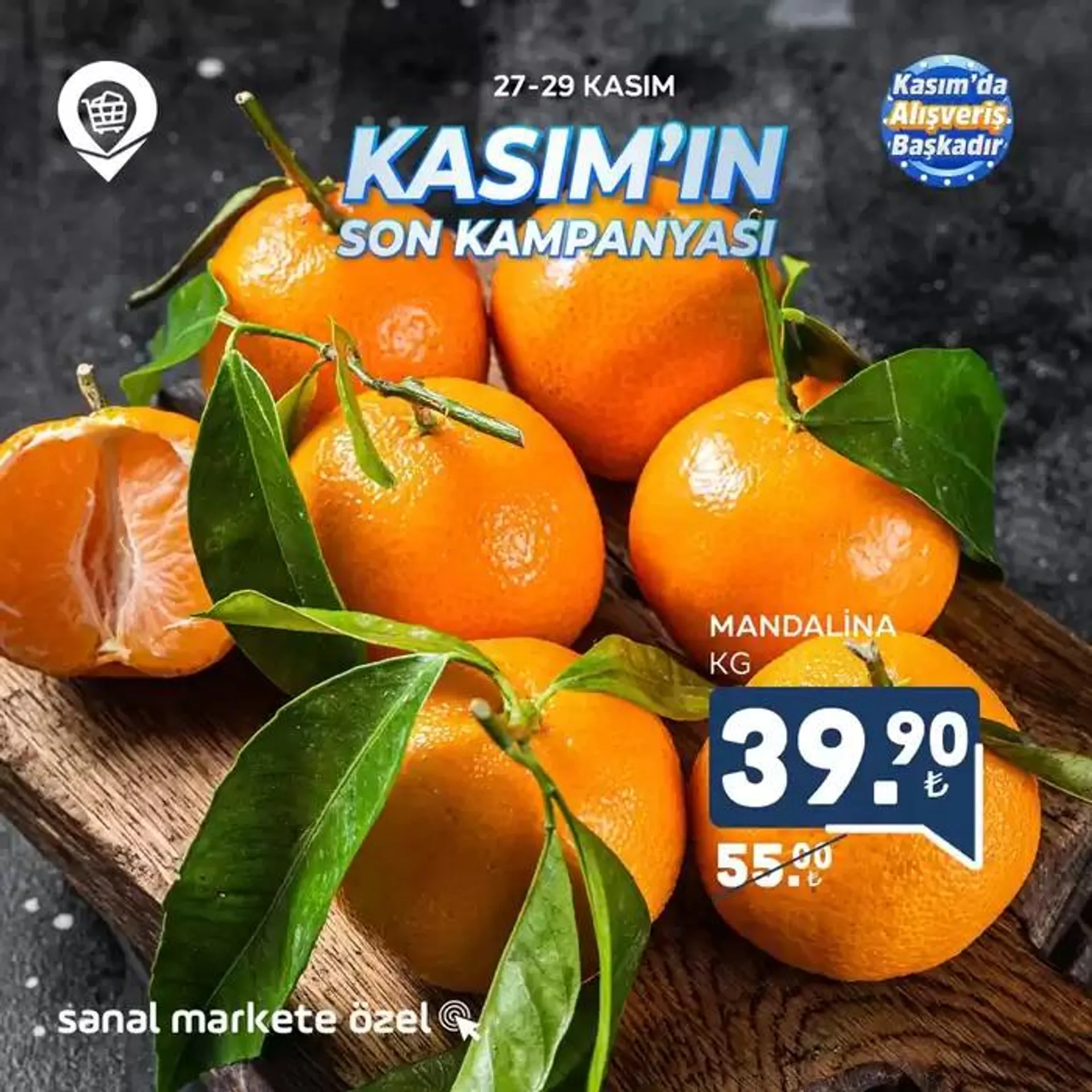 Katalog En iyi fırsatlarımız 1 Aralık - 15 Aralık 2024 - aktüel Sayfa 8