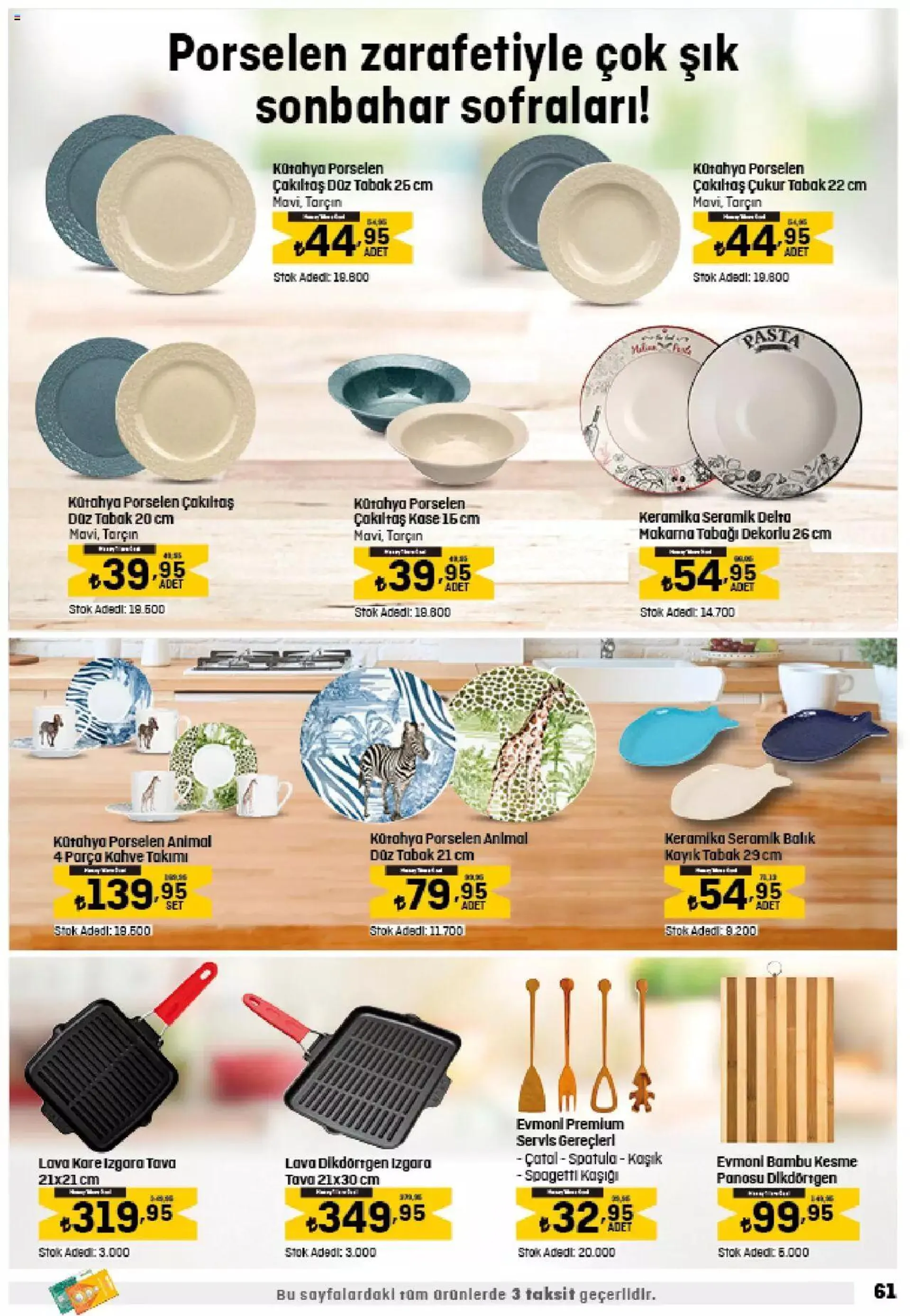 Migros Katalog - 5M Migroskop - 137