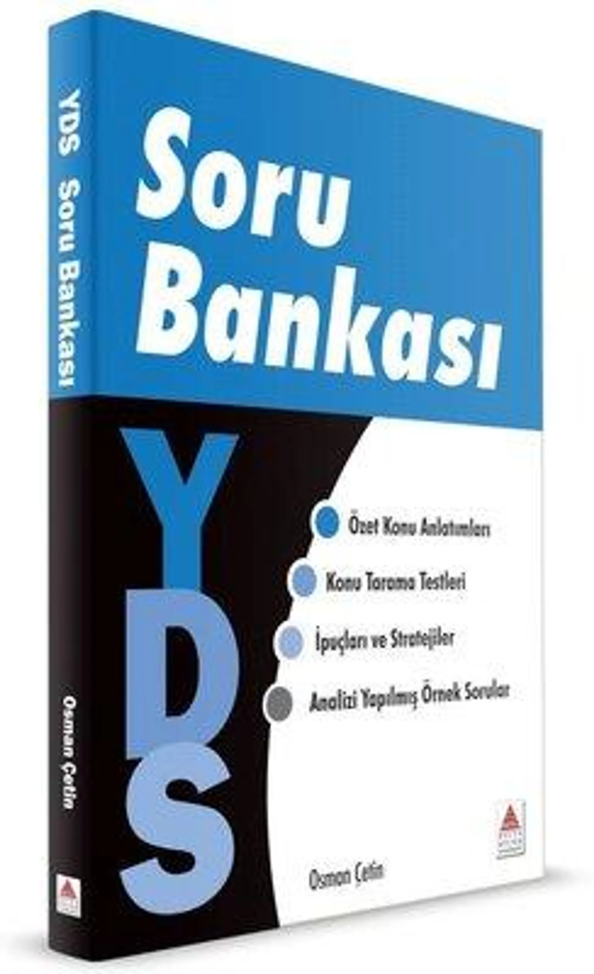 YDS İngilizce Soru Bankası