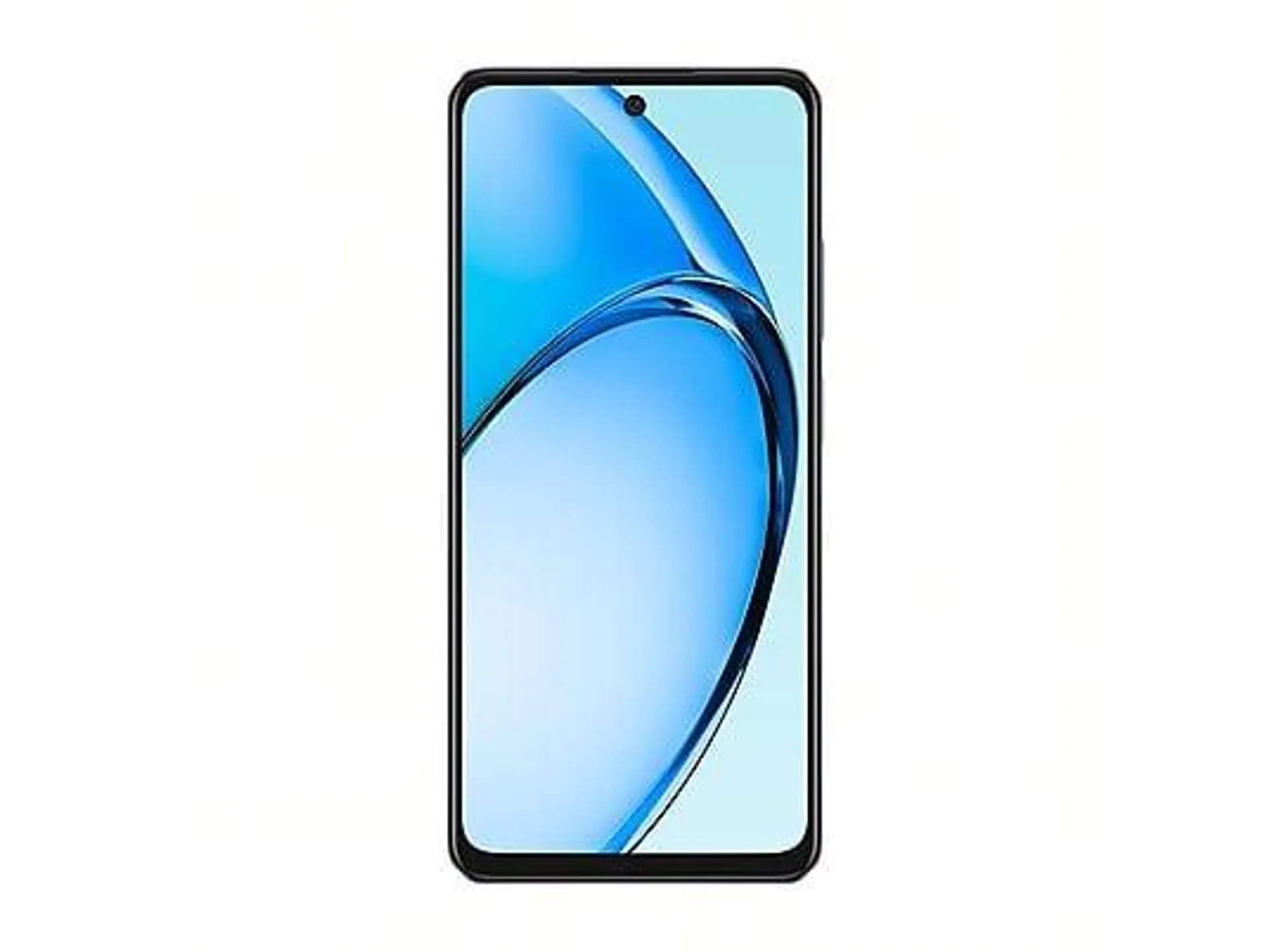 OPPO A60 8/128GB Akıllı Telefon Gece Moru