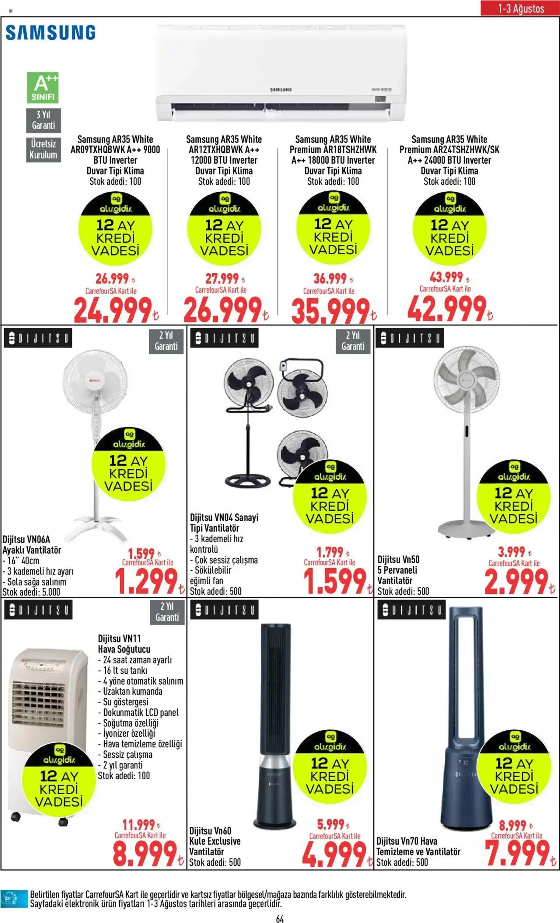 Carrefour Katalog - 63