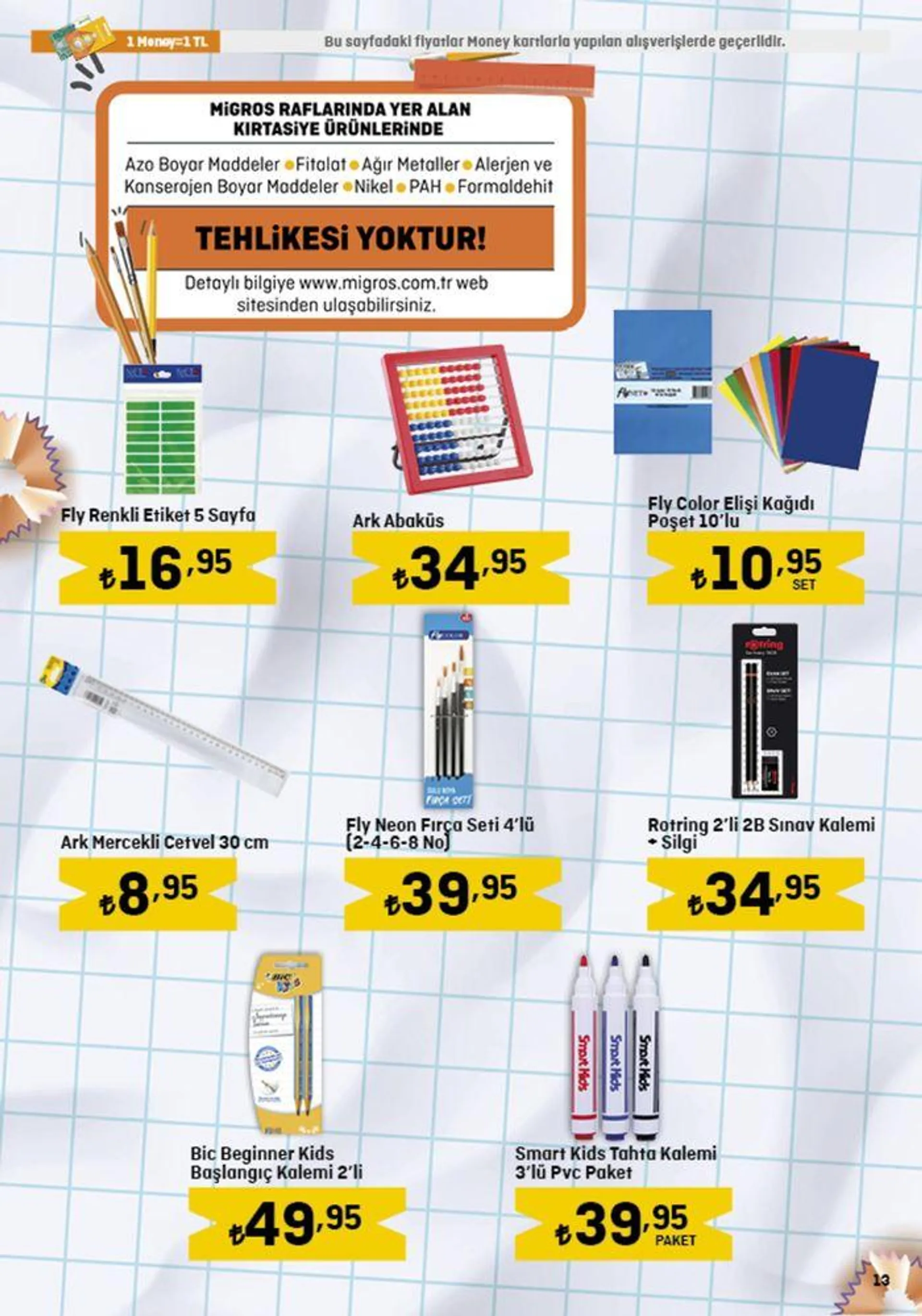 Herkes için cazip özel teklifler - 96