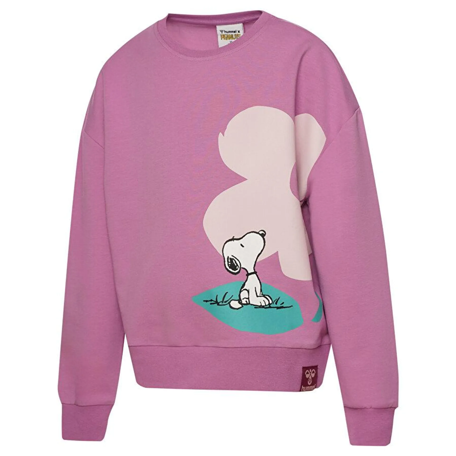 SNOOPY PEANUTS™ ÇOCUK SWEATSHIRT