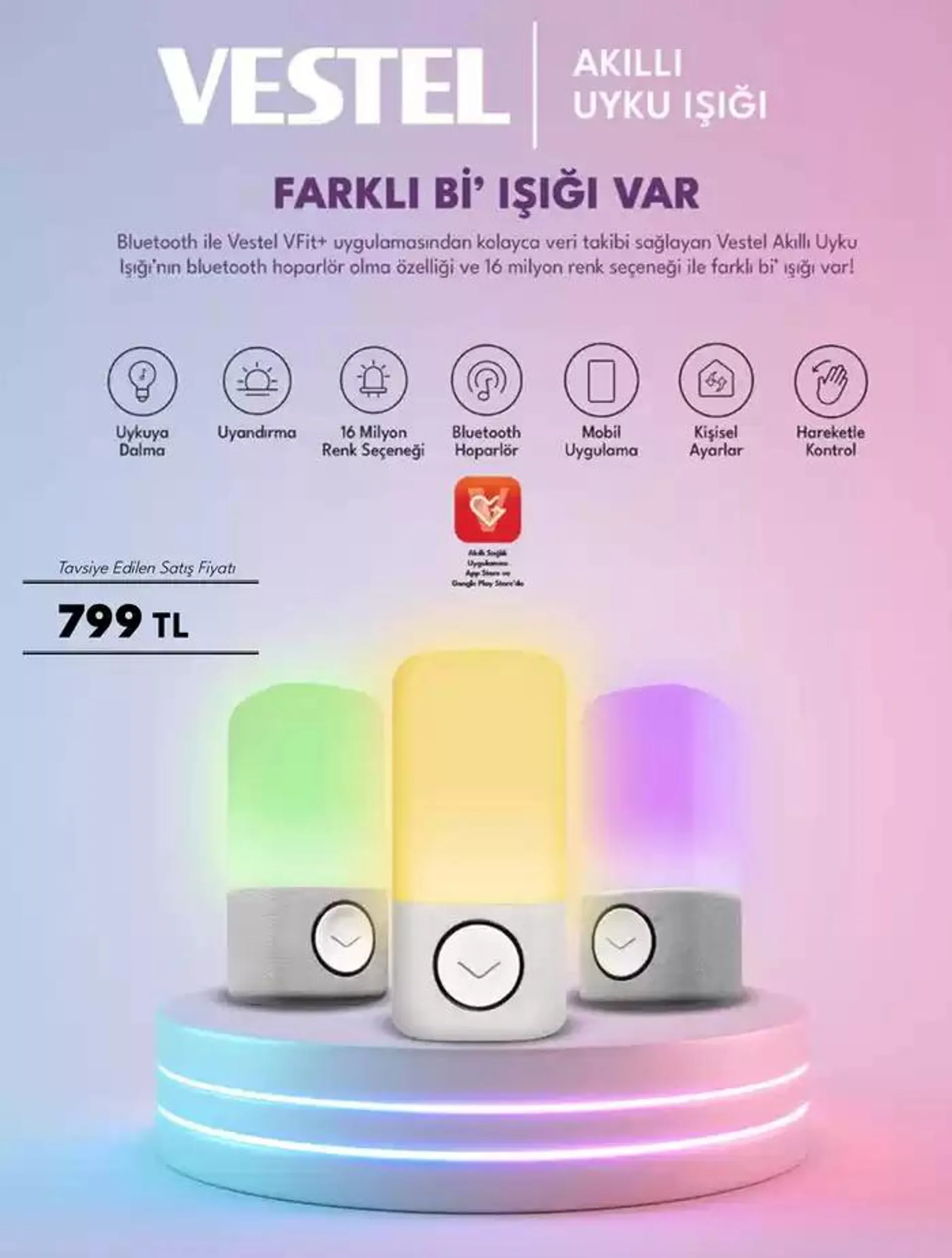 Katalog Mobil ve Akıllı Ürünler 18 Ekim - 1 Kasım 2024 - aktüel Sayfa 7