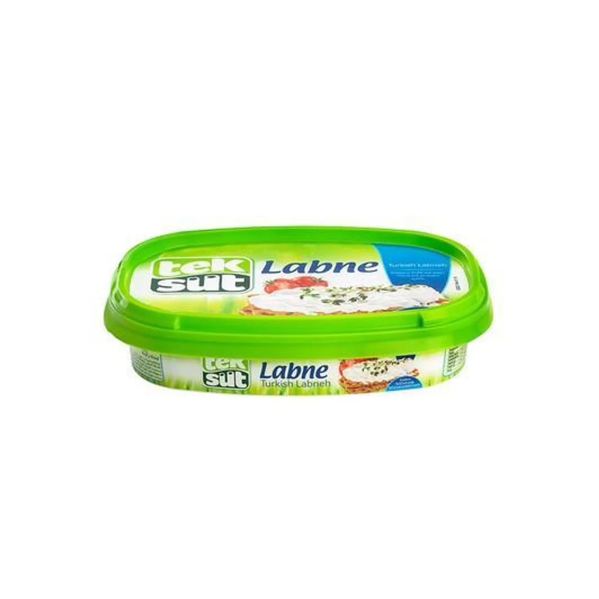 Teksüt Labne 180 gr