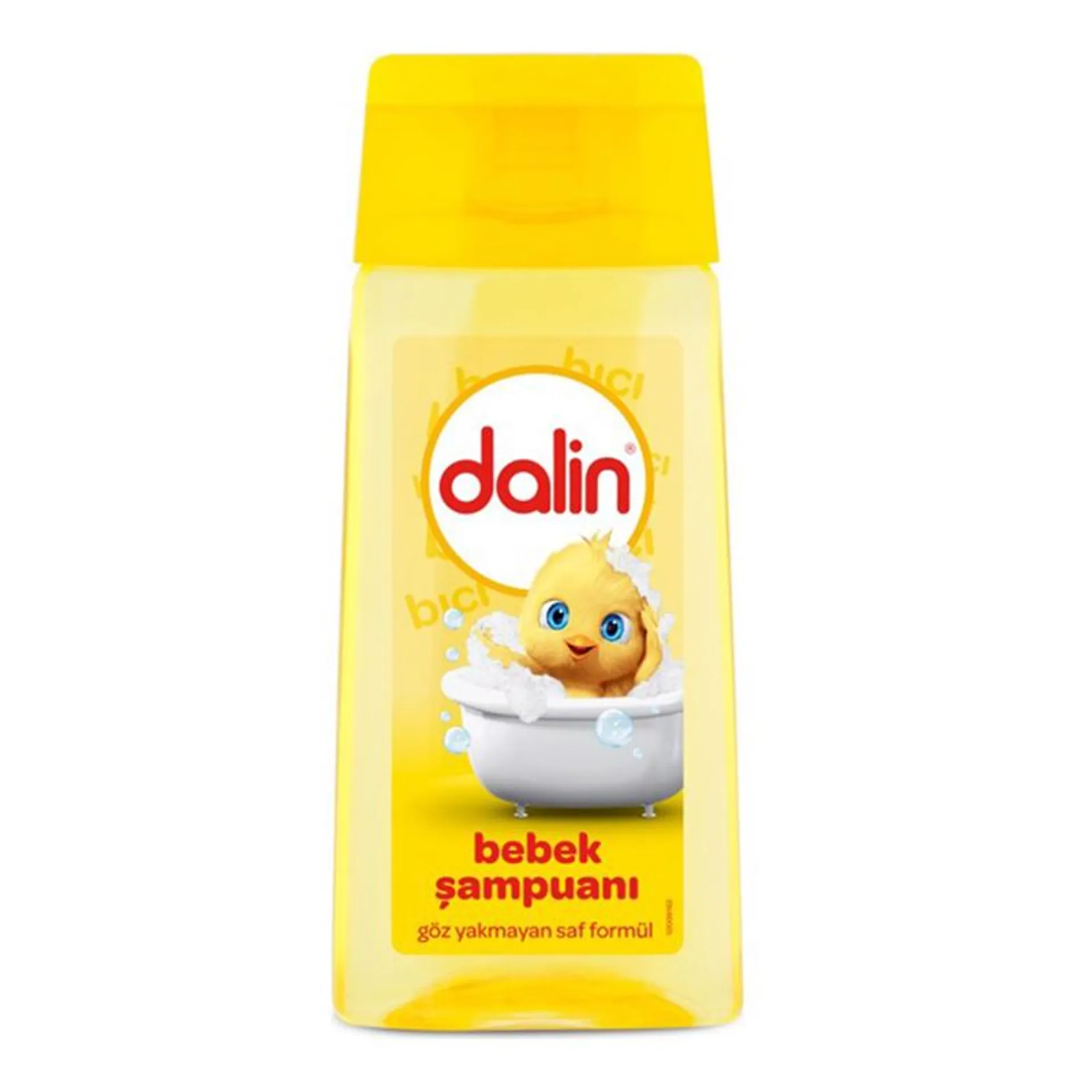 Dalin Şampuan 200 Ml Klasik