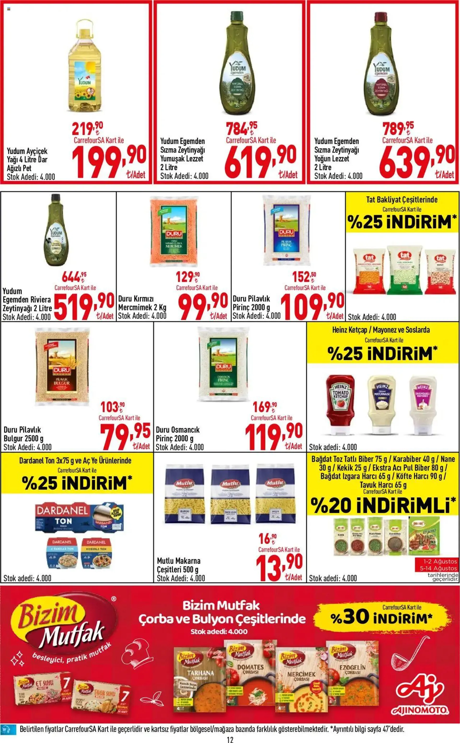 Carrefour Katalog - 11