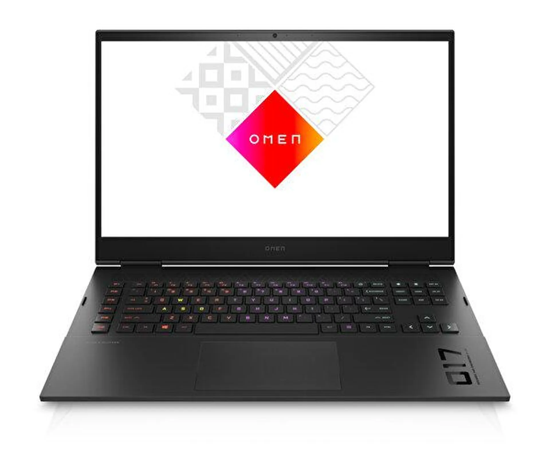 Omen 17-CK2011NT 7P655EA Intel Core i7-13700HX 17.3" 32 GB RAM 2 TB SSD 12 GB RTX4080 QHD FreeDOS Notebook