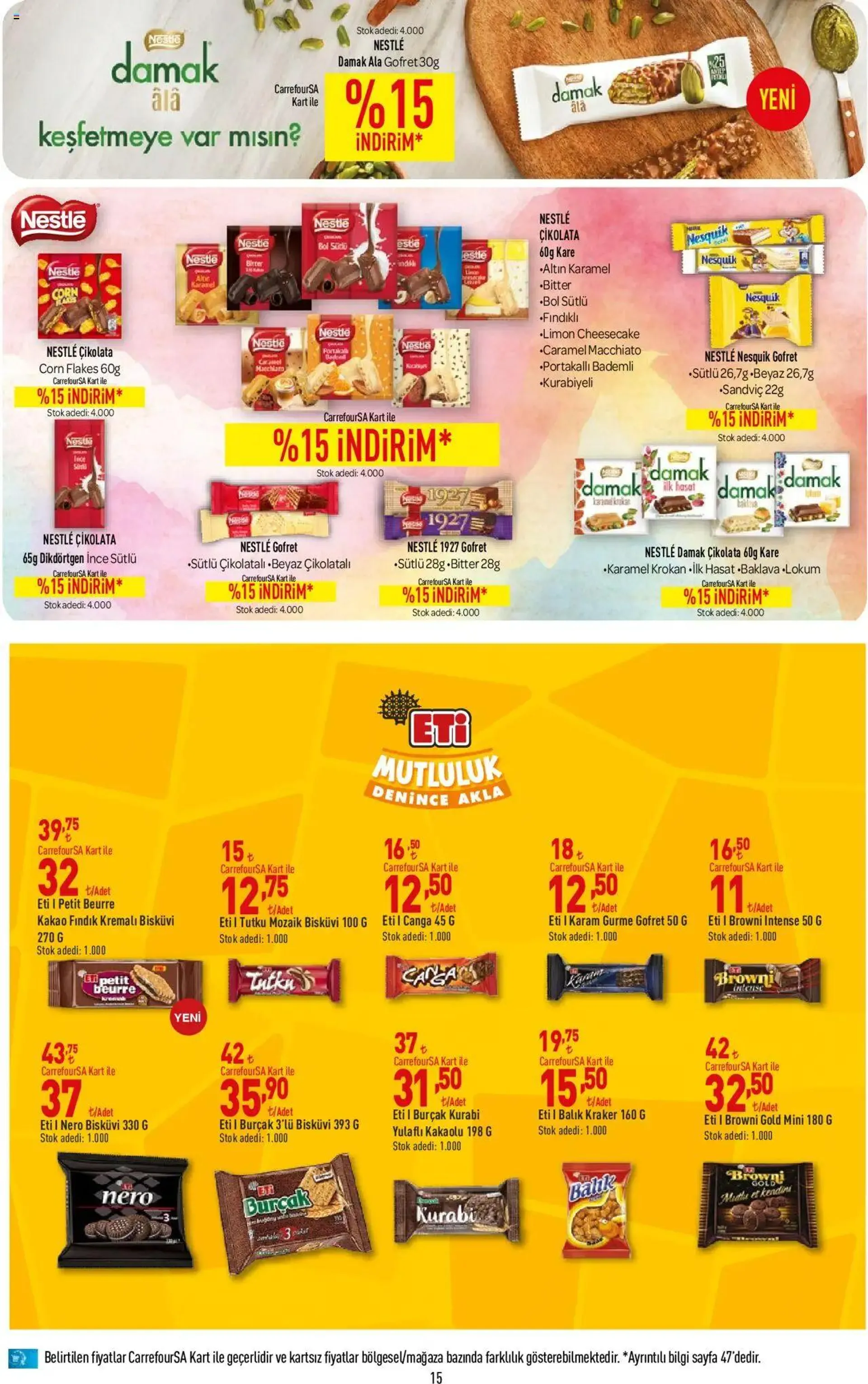 Carrefour Katalog - 14