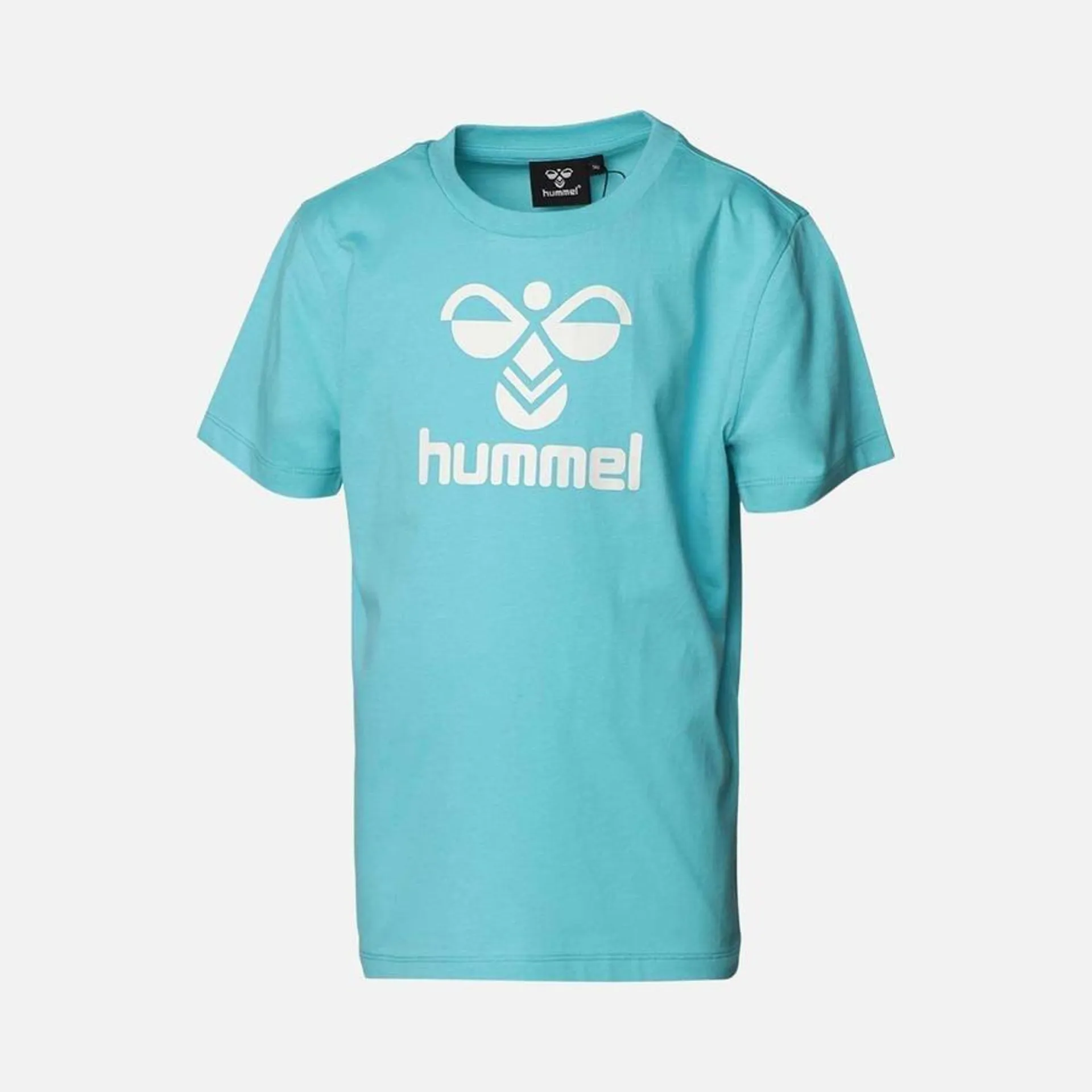 Hummel Sportswear Lauren Short-Sleeve Çocuk Tişört