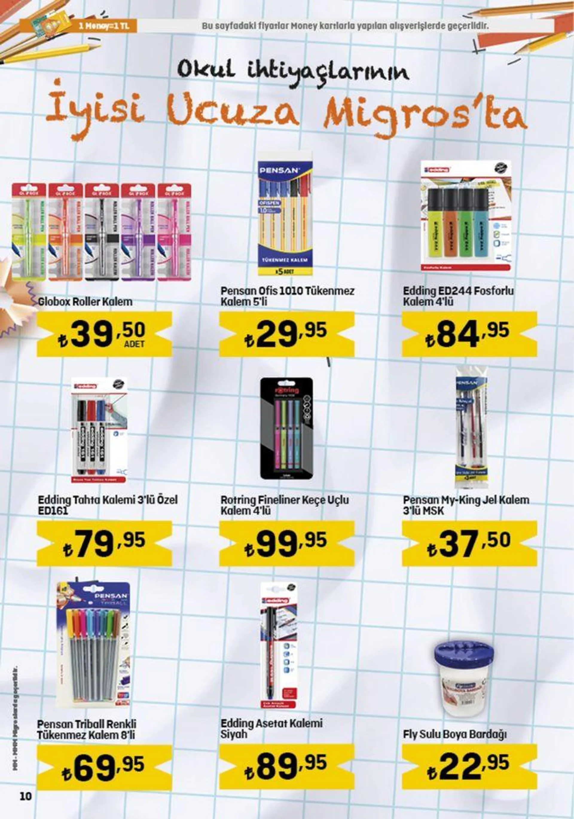 Migros katalog - 93