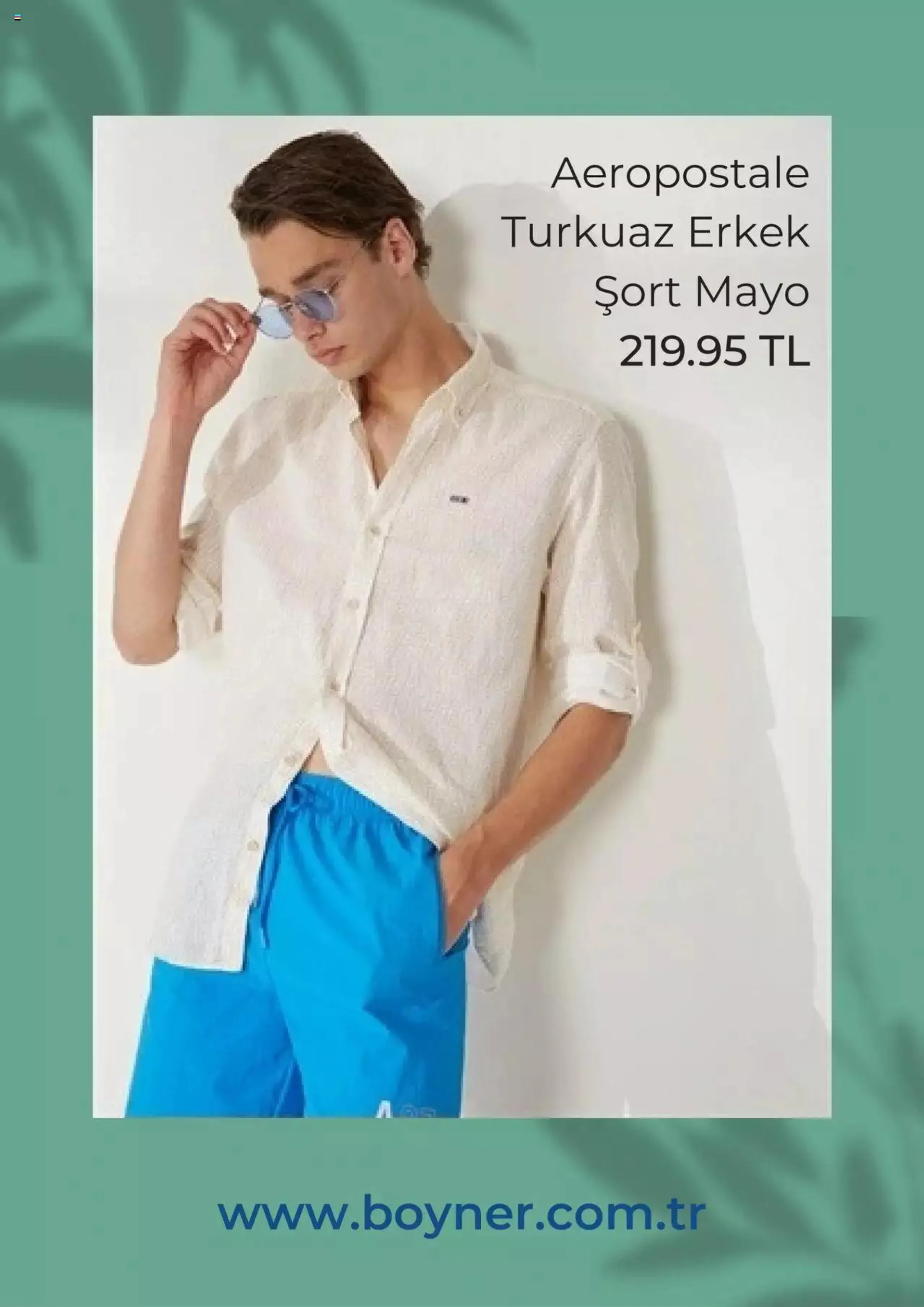 Katalog Boyner Katalog 7 Temmuz - 31 Aralık 2023 - aktüel Sayfa 7