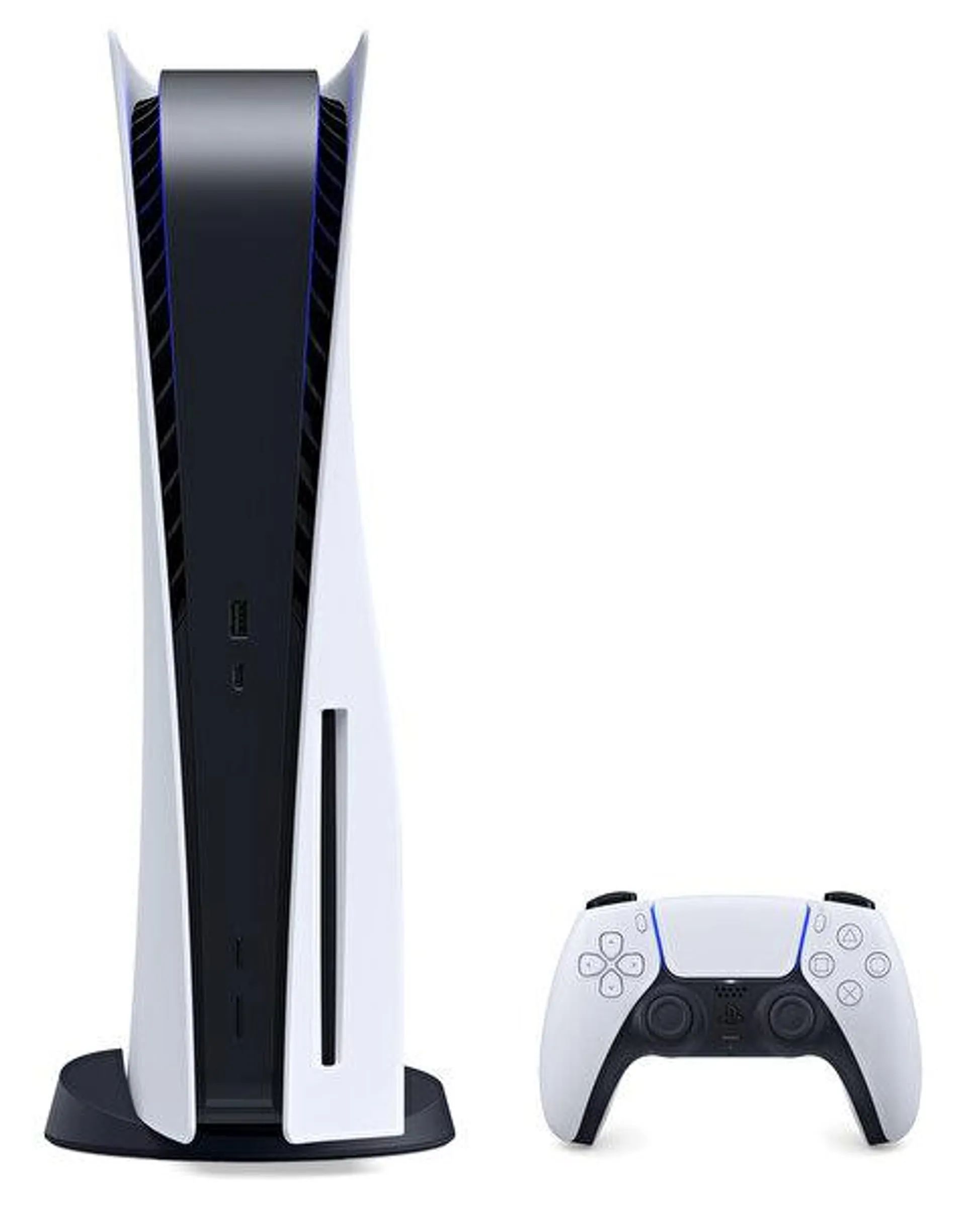 PS5 Standart C Chasis Fifa 23 Oyun Playstation 5 Bundle