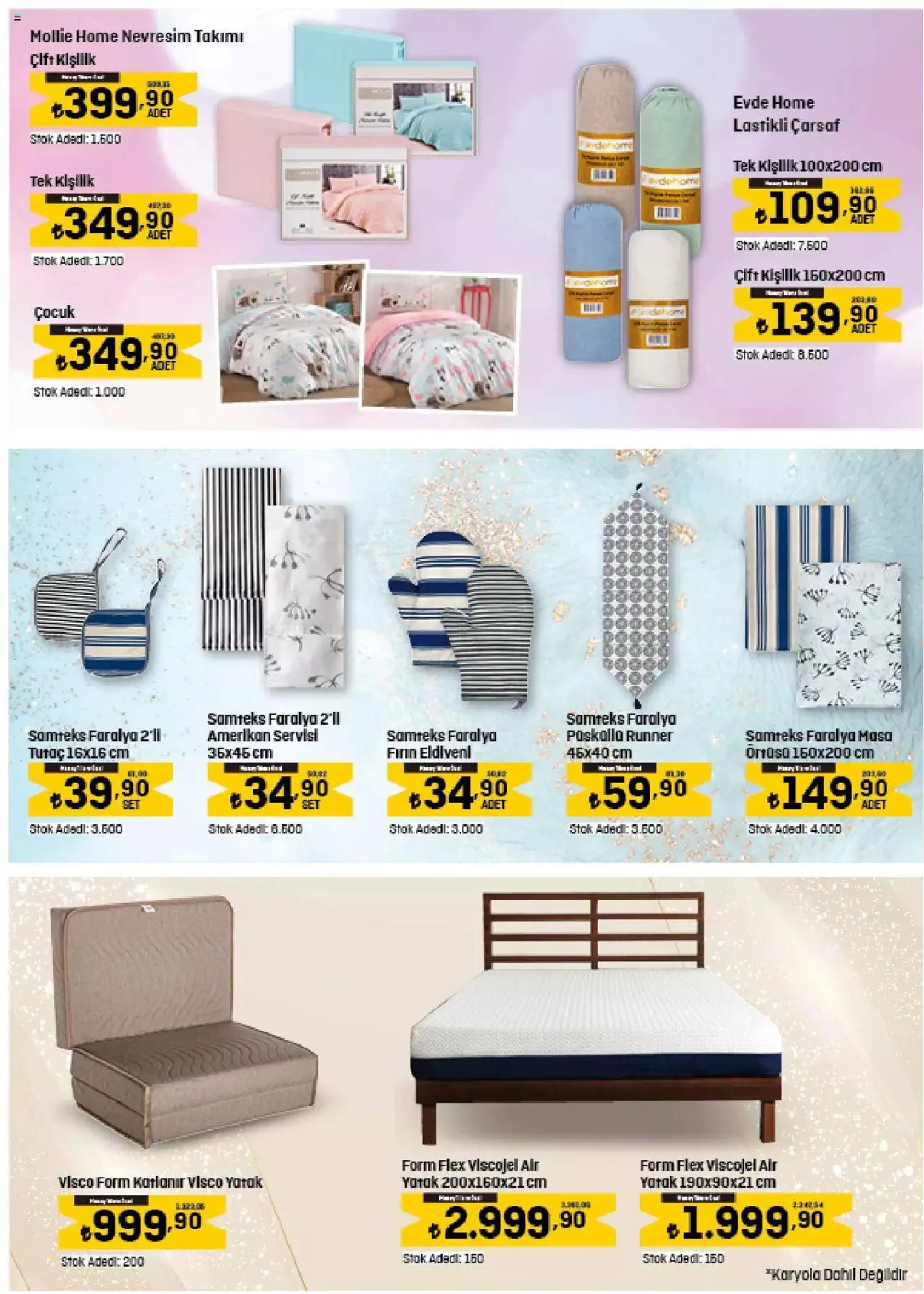 Migros Katalog - 5M Migroskop - 133