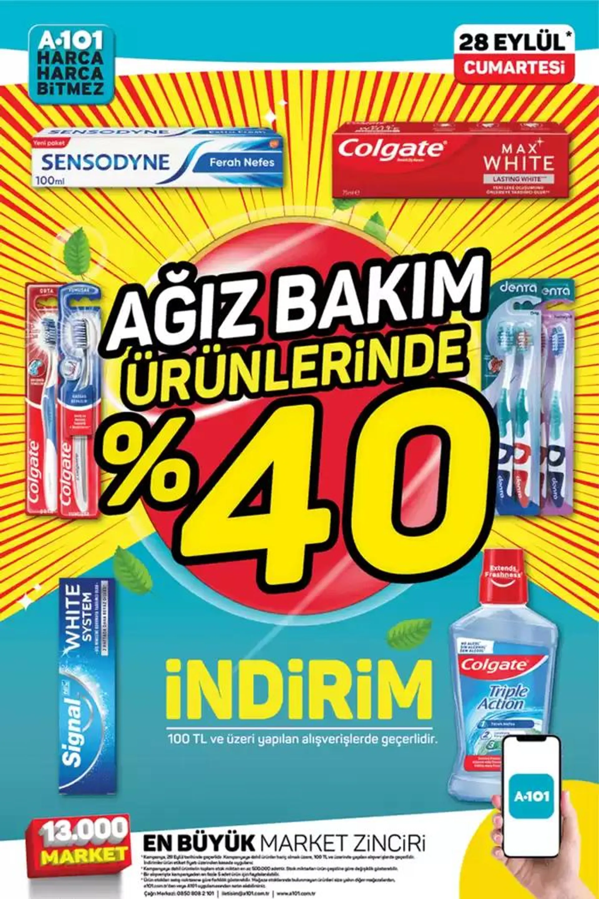 Katalog A101 Haftanın Yıldızları 28 Eylül - 12 Ekim 2024 - aktüel Sayfa 5