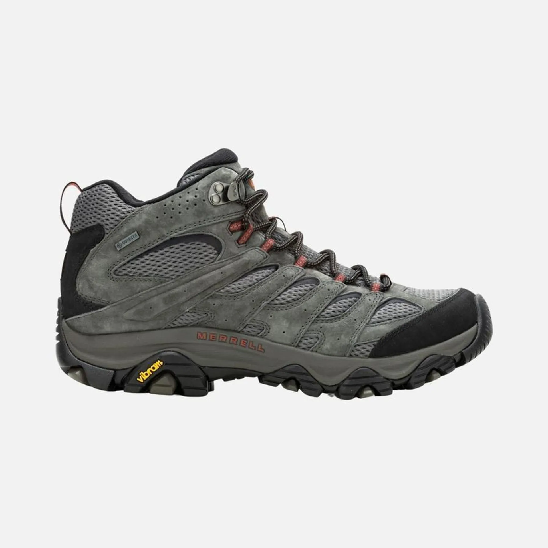 Merrell Moab 3 Mid Gore-Tex Walk Erkek Bot