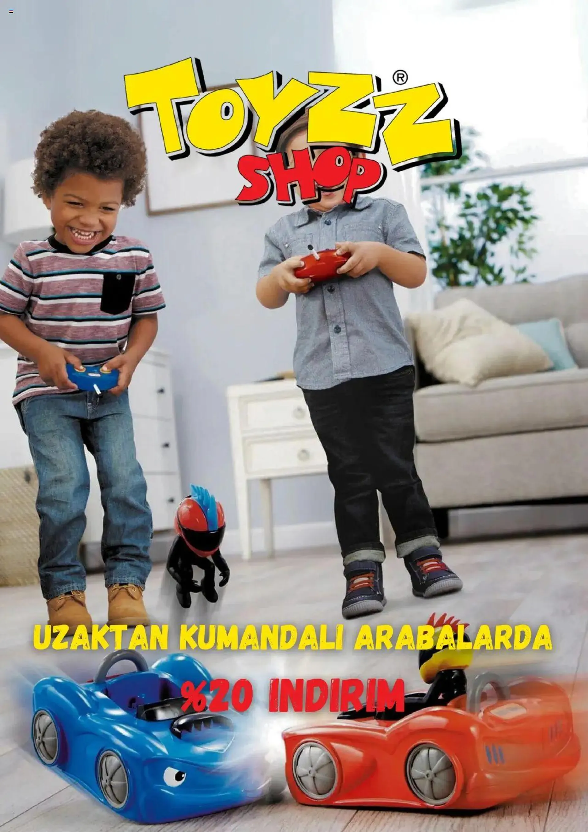 Toyzz Shop Katalog - 0
