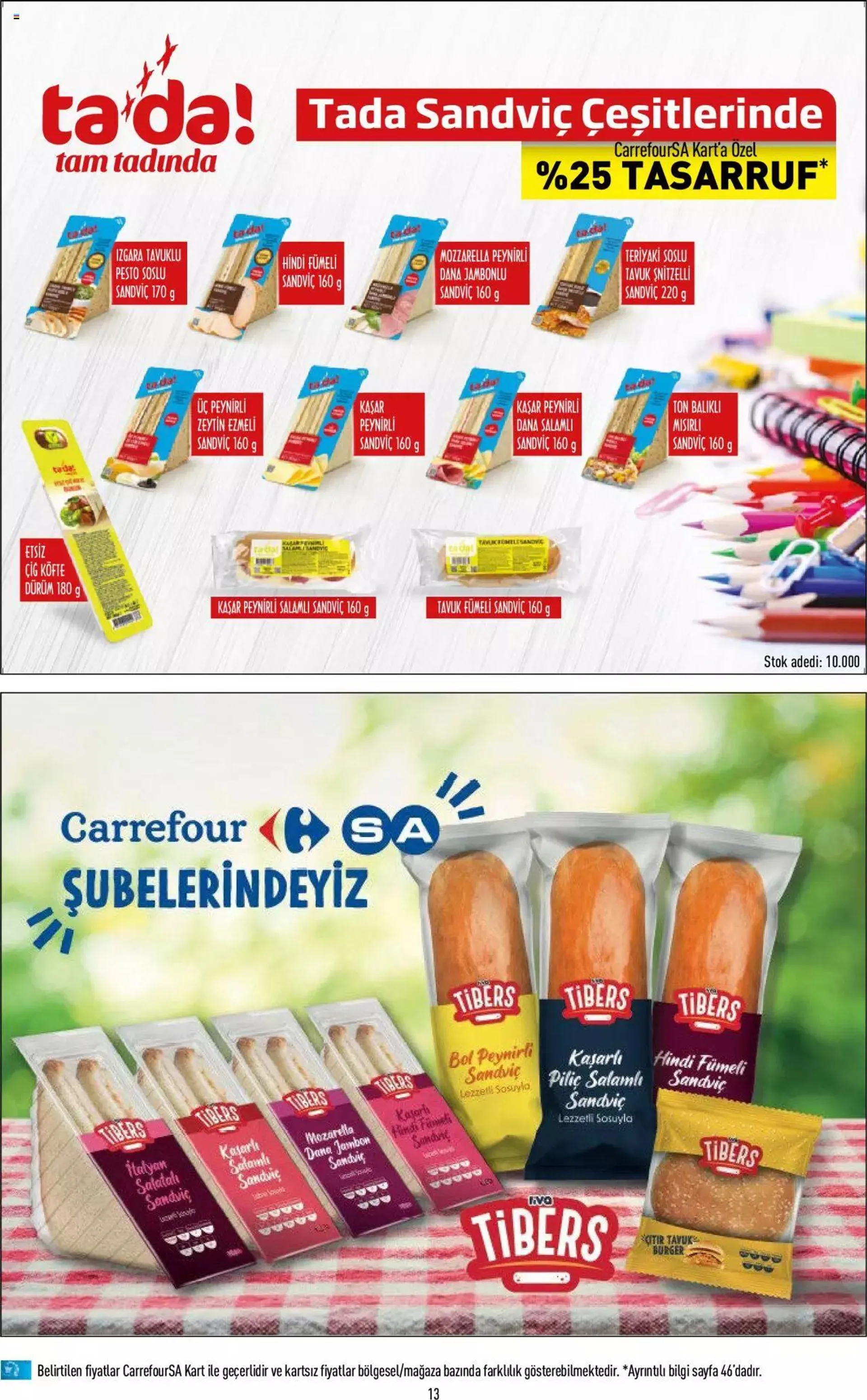 CarrefourSA Katalog - 10