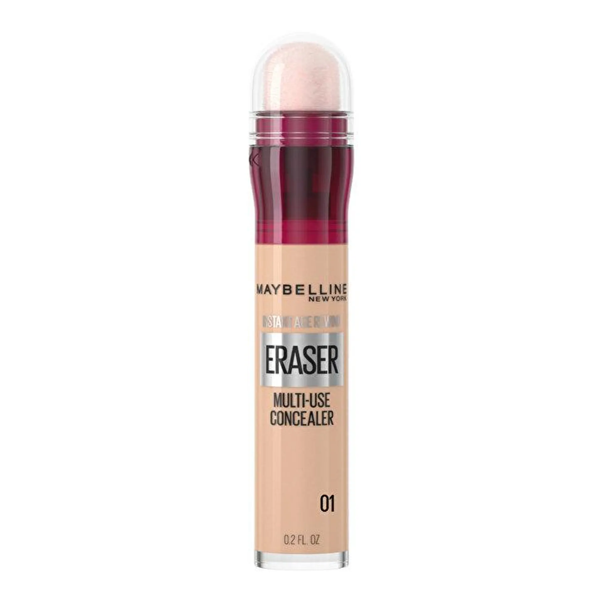 Instant Anti-Age Eraser Concealer 01 Light