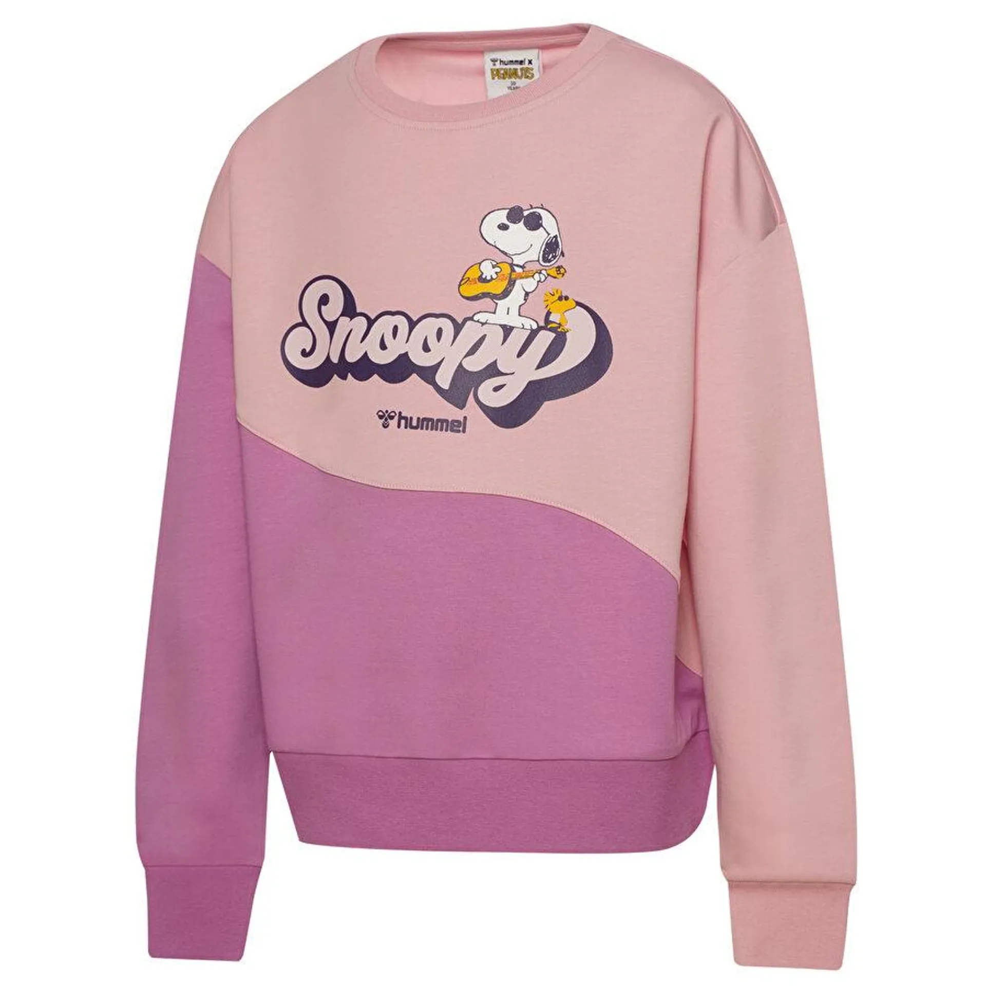 SNOOPY PEANUTS™ ÇOCUK SWEATSHIRT