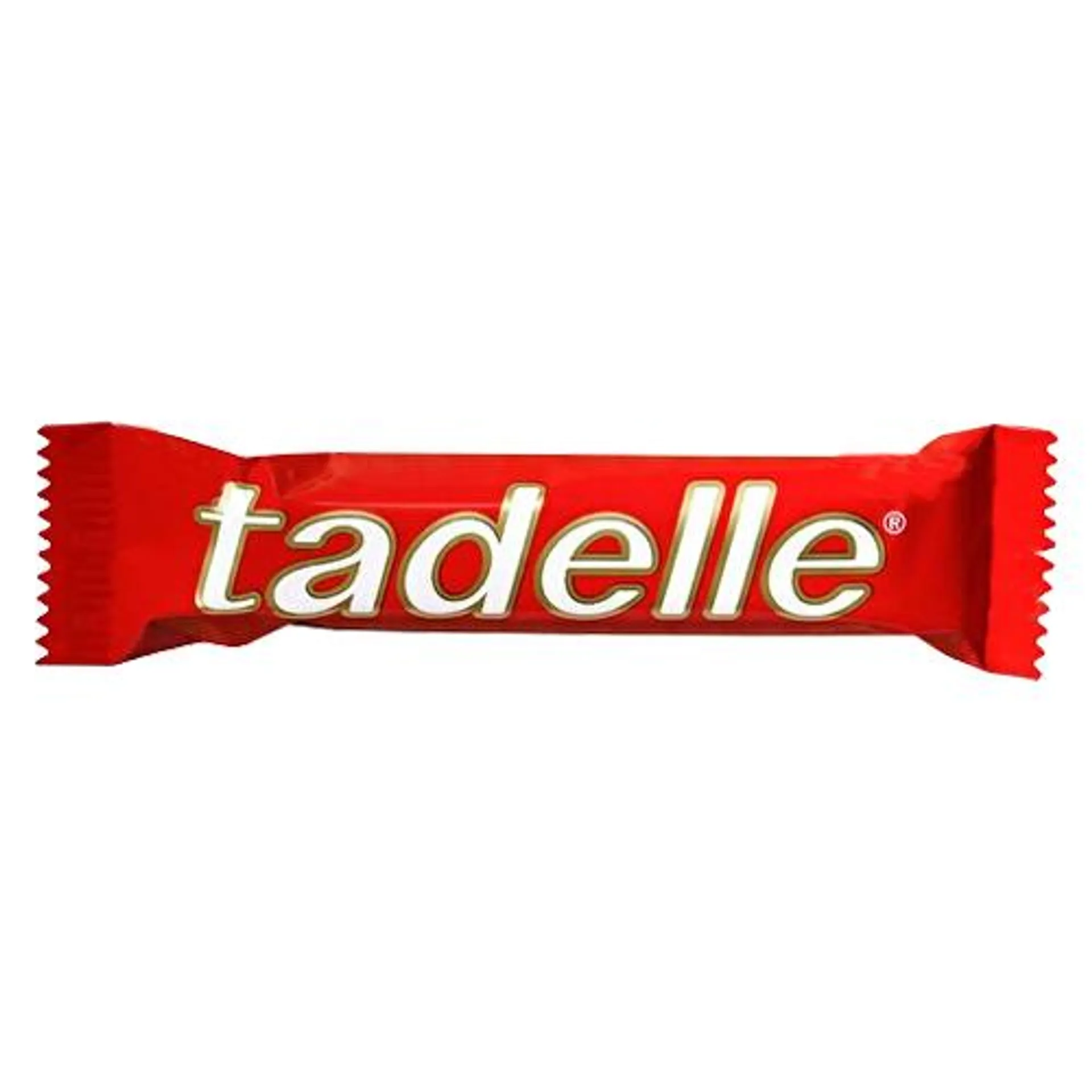 Tadelle Fındık Dolgulu Sütlü Çikolata 30 Gr