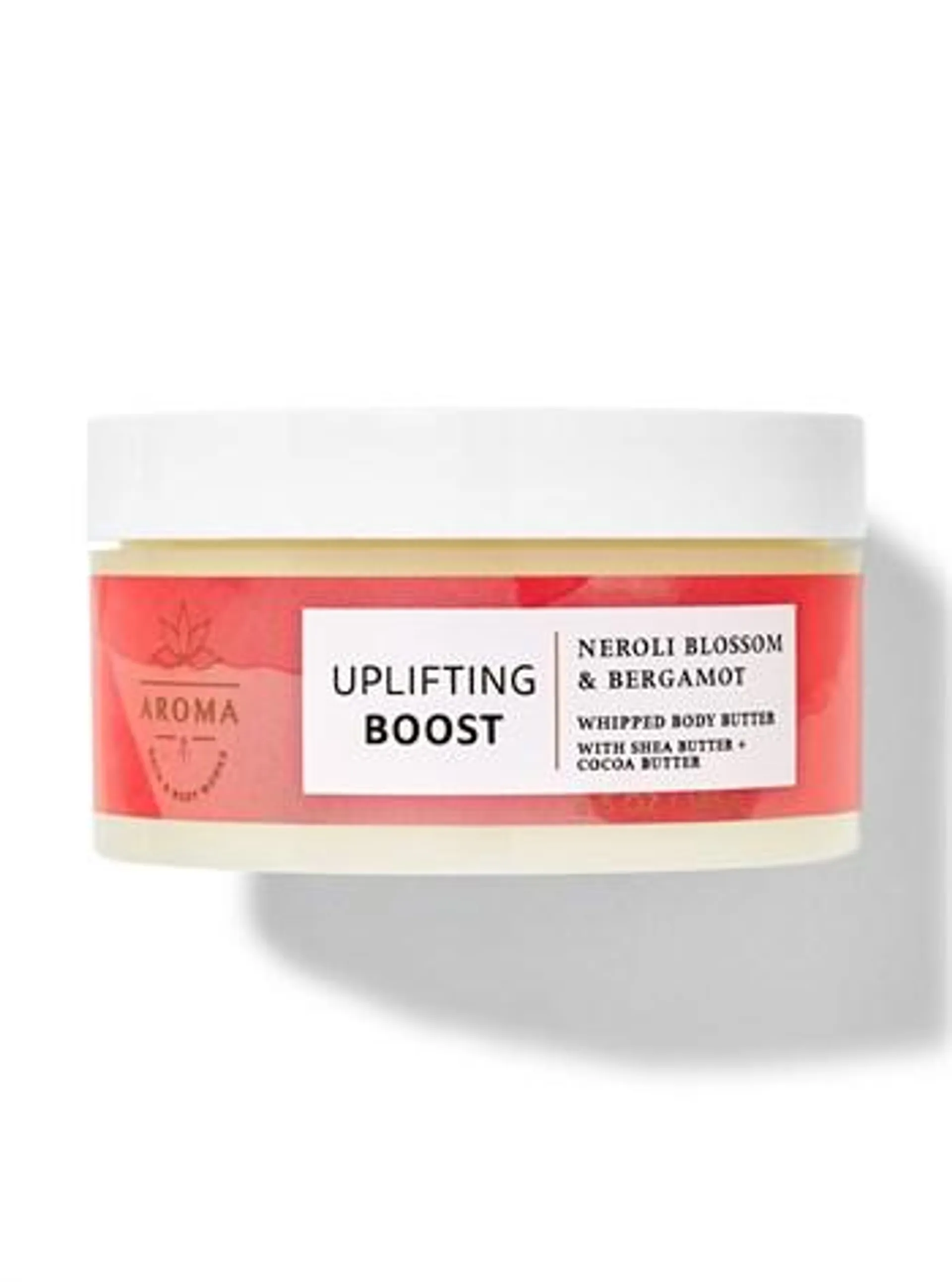 Bergamot & Neroli Body Butter