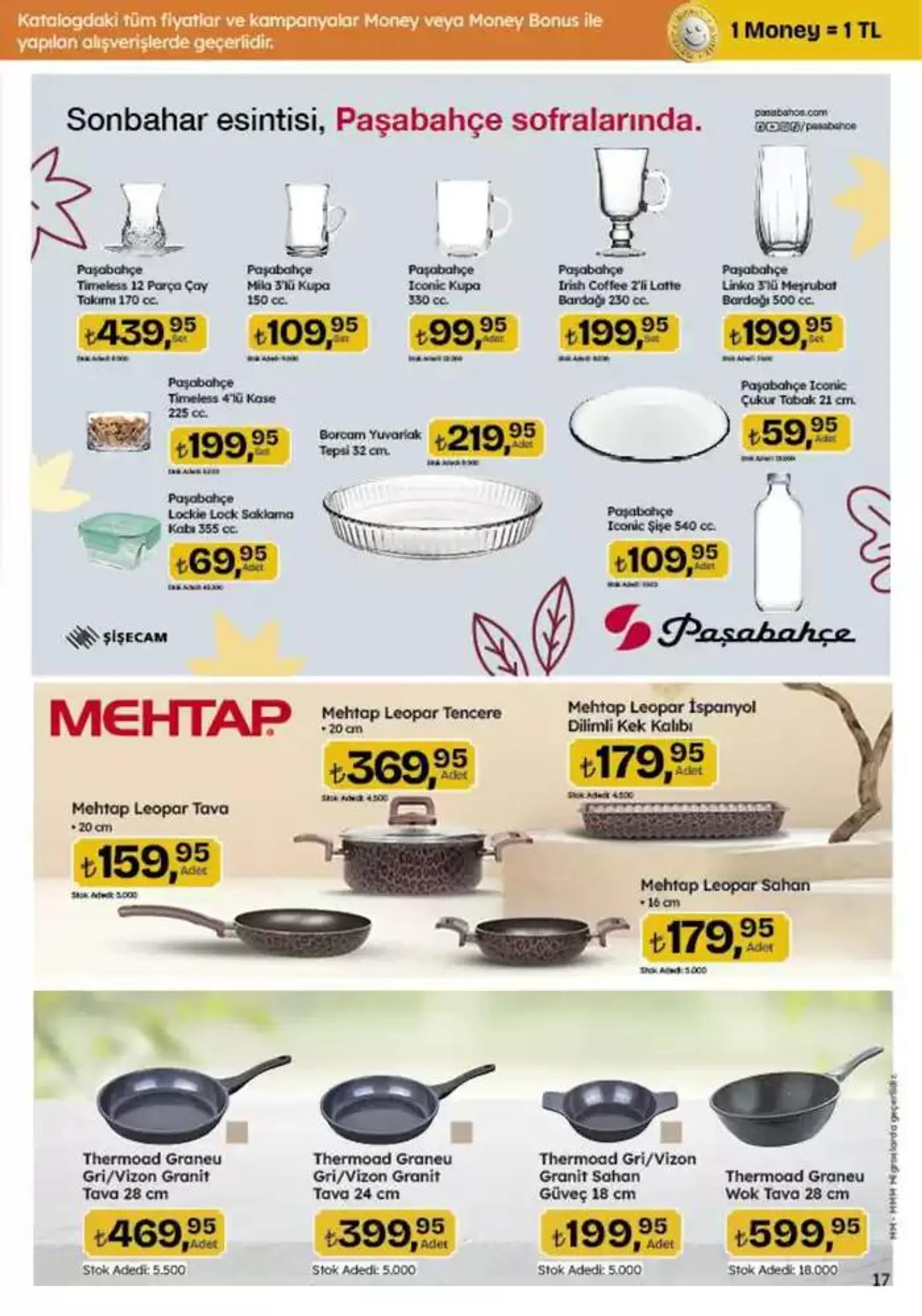 Katalog Migros katalog 26 Ekim - 9 Kasım 2024 - aktüel Sayfa 90