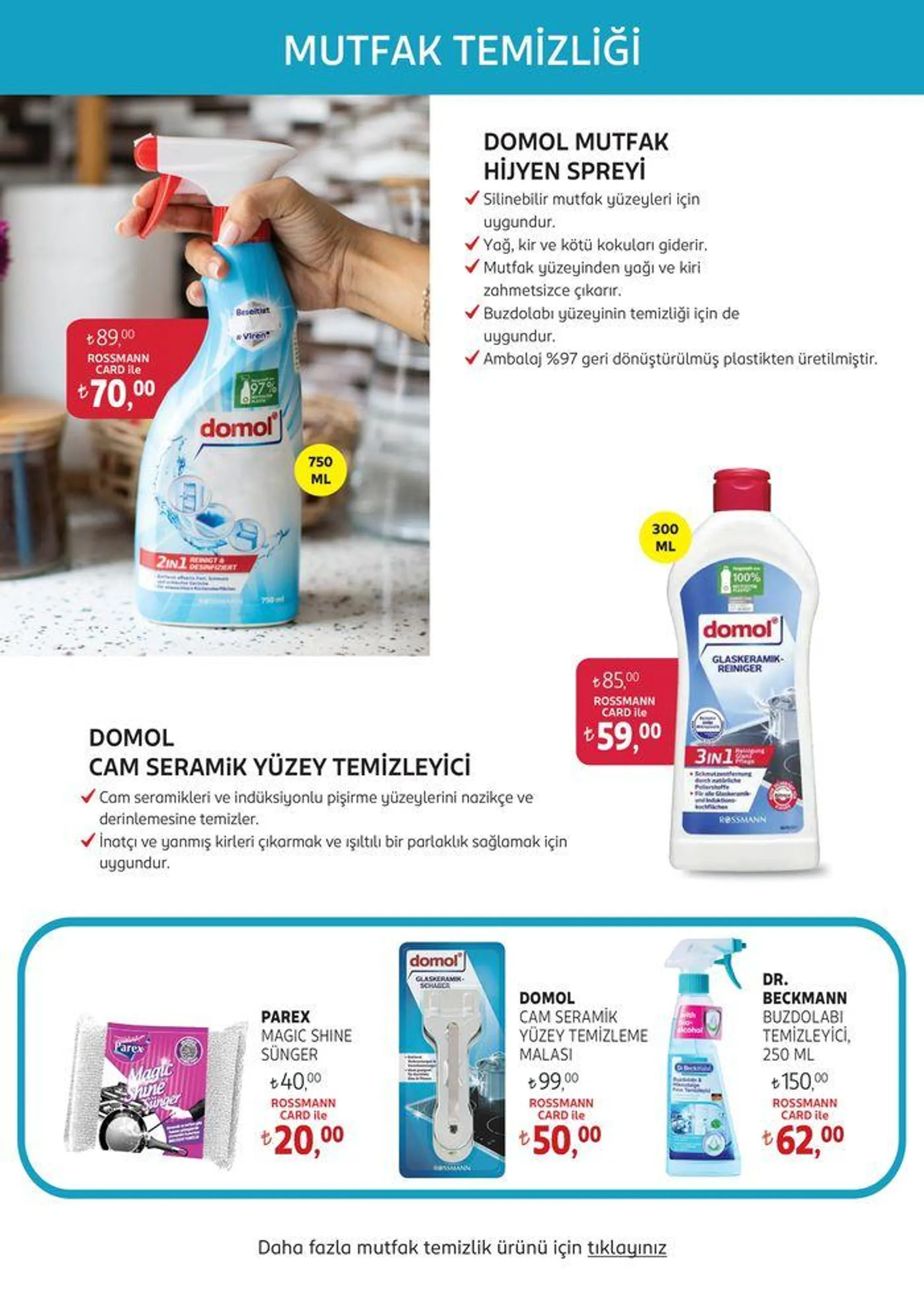 Rossmann katalog - 6