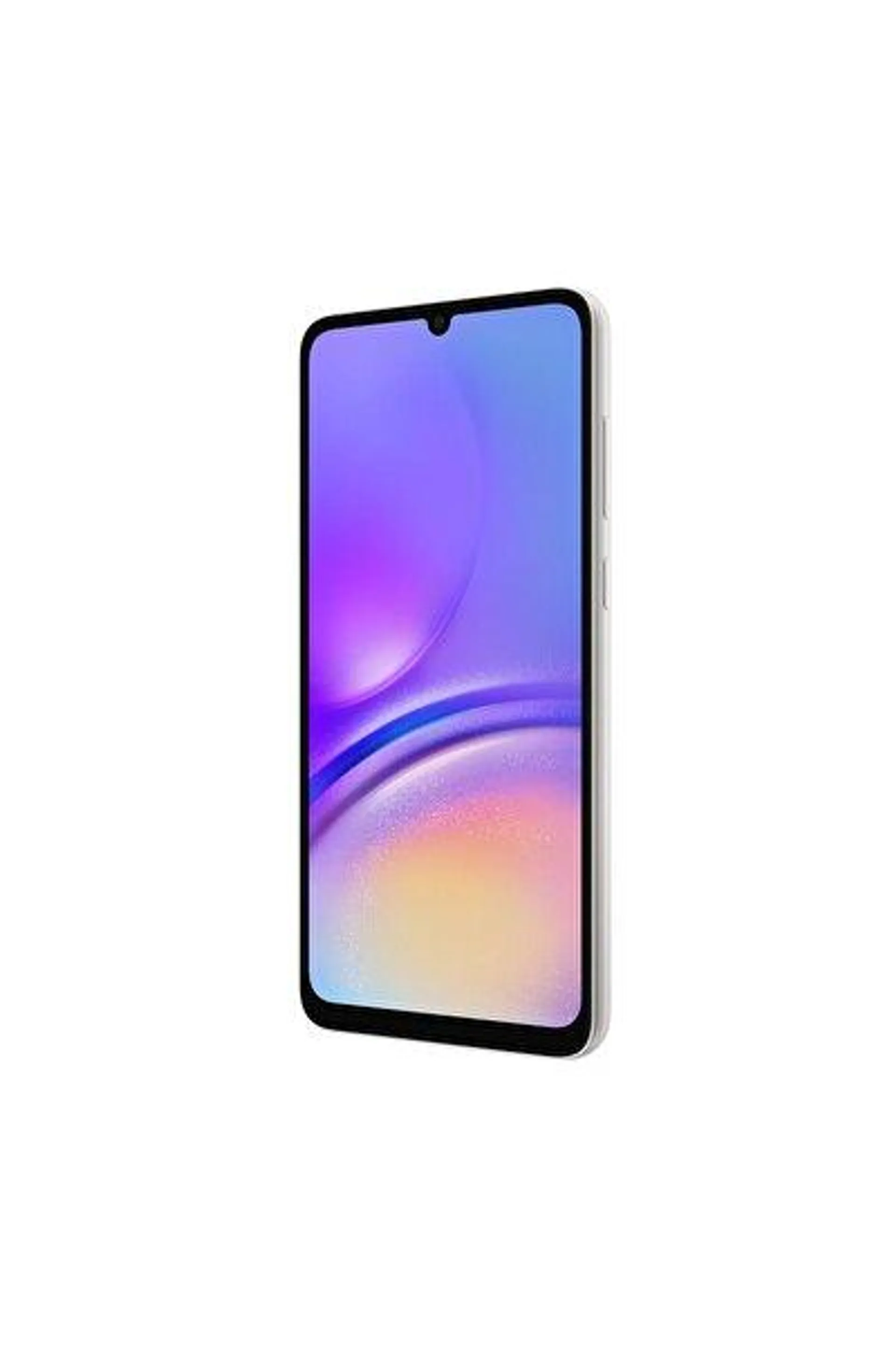 Galaxy A05 128 GB 4 GB RAM Gümüş Cep Telefonu (Samsung Türkiye Garantili)