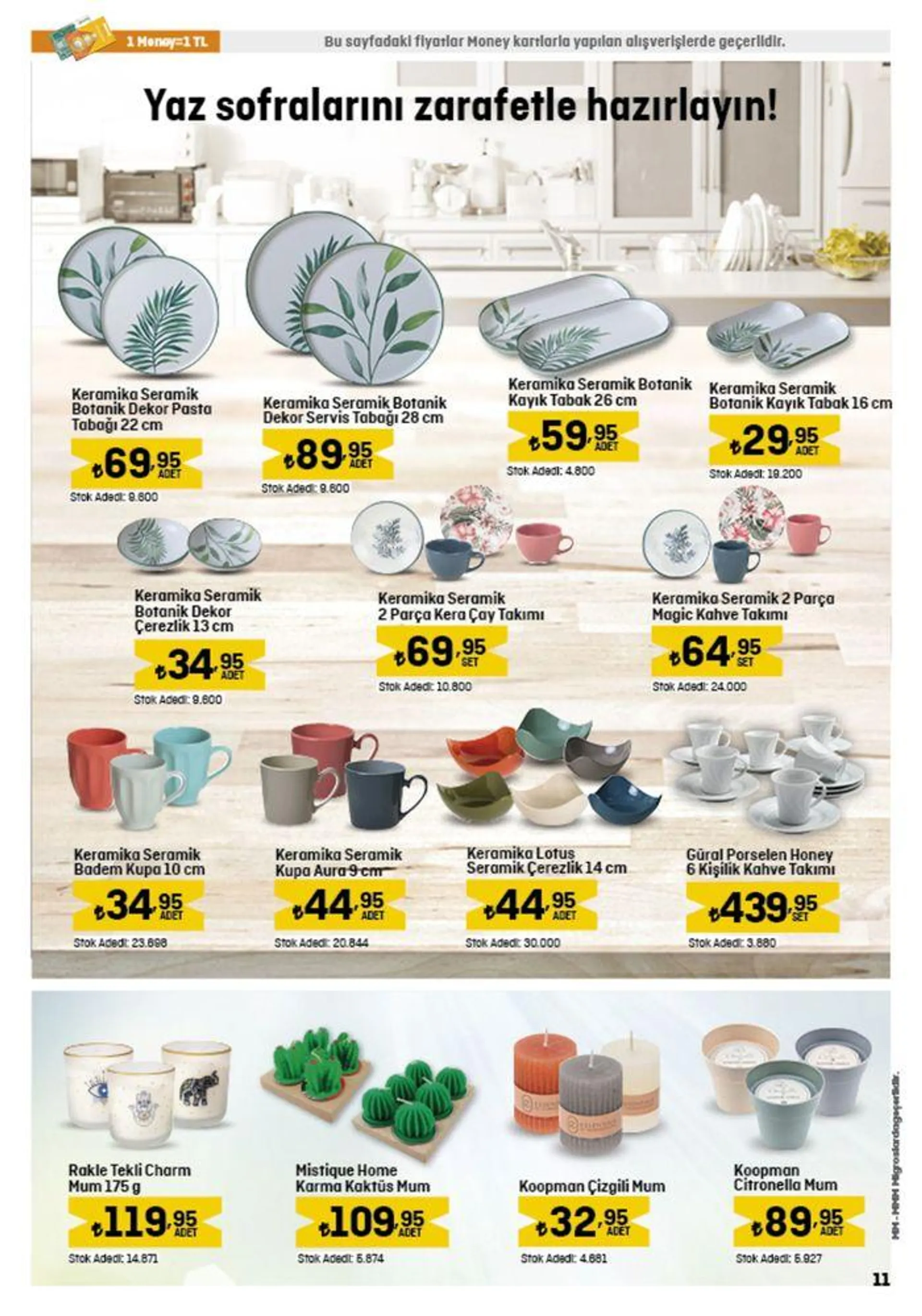 Katalog Migros katalog 5 Temmuz - 19 Temmuz 2024 - aktüel Sayfa 90