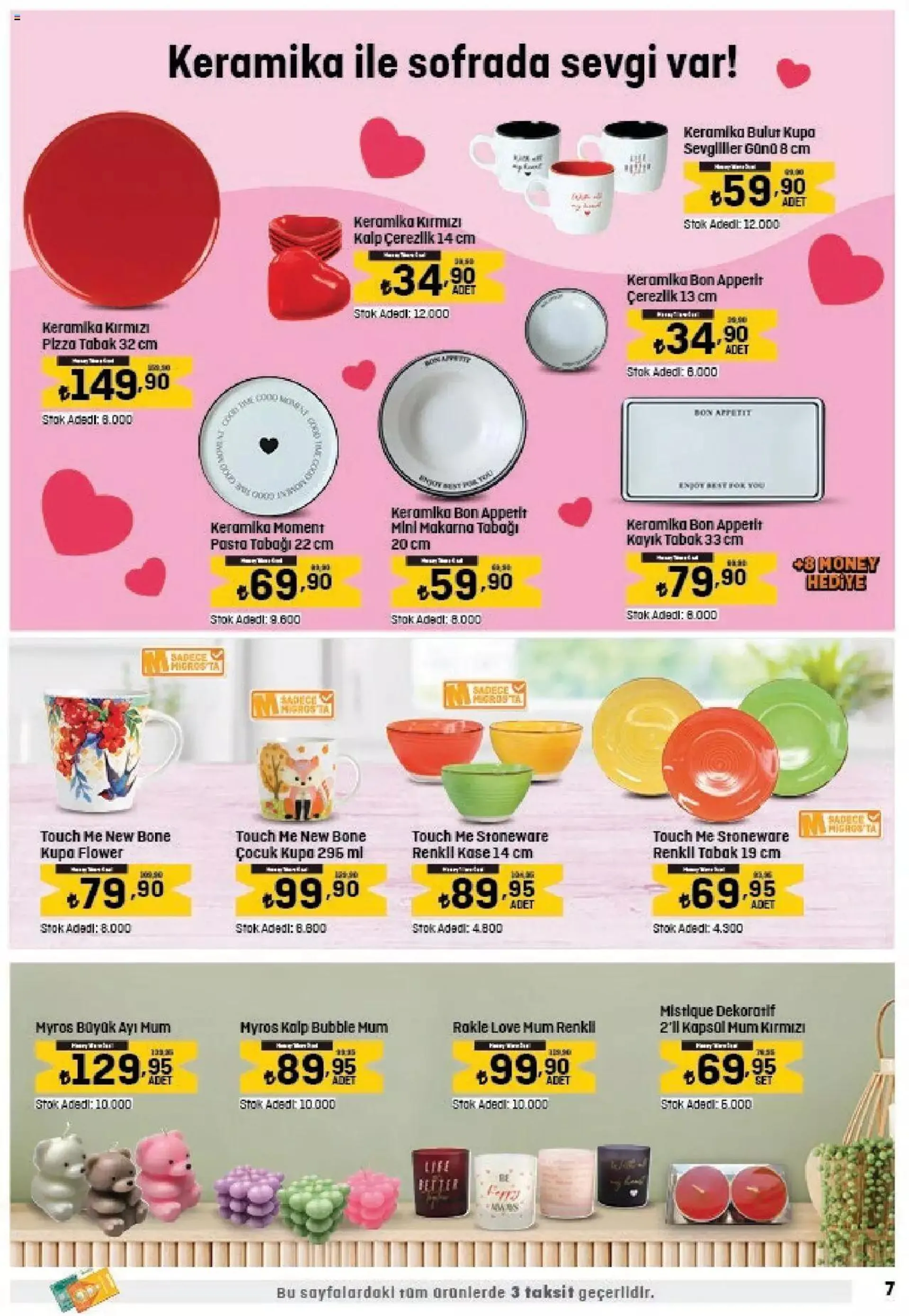 Katalog Migros Katalog - 5M Migroskop 1 Şubat - 14 Şubat 2024 - aktüel Sayfa 98