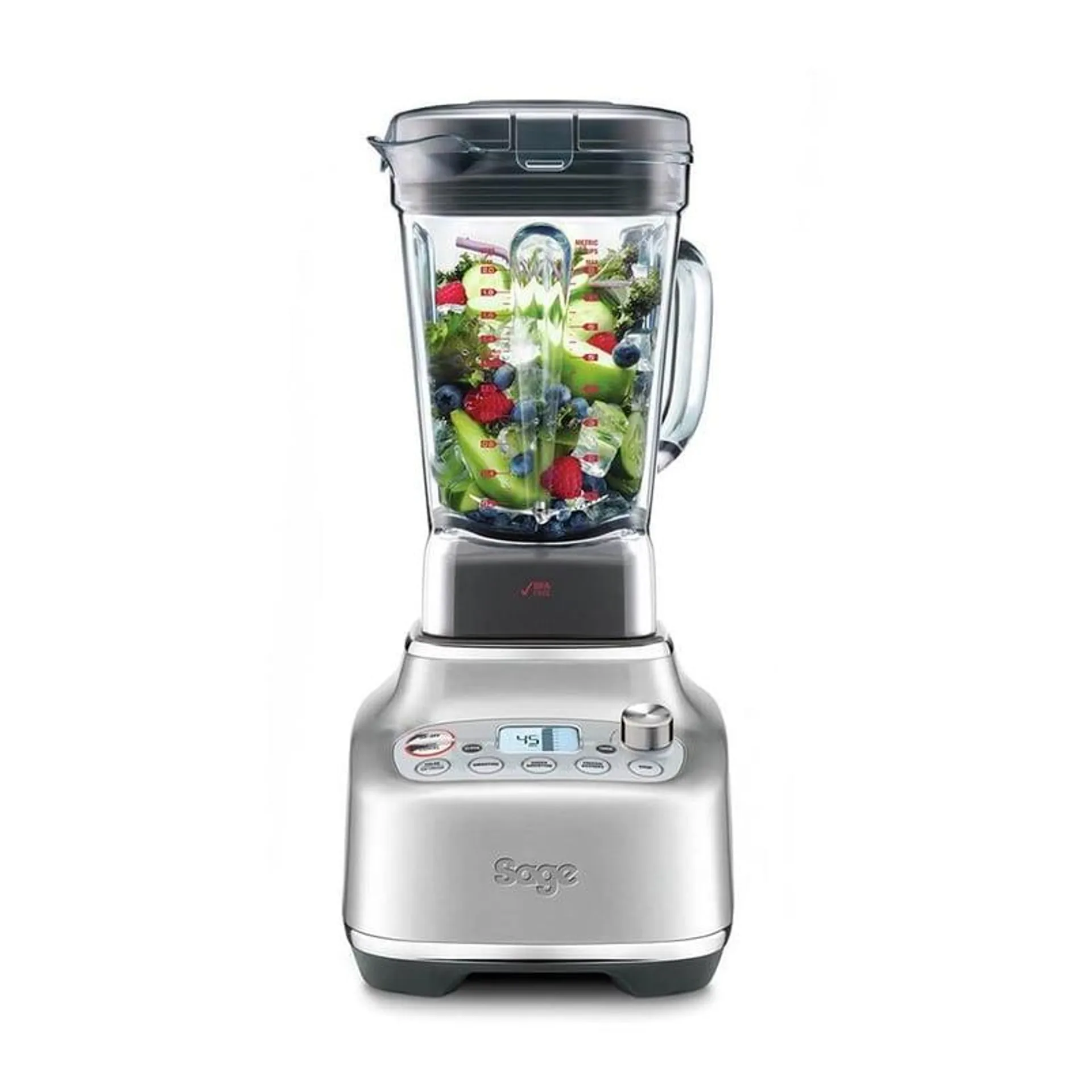 Sage SBL920 The Super Q™ Blender