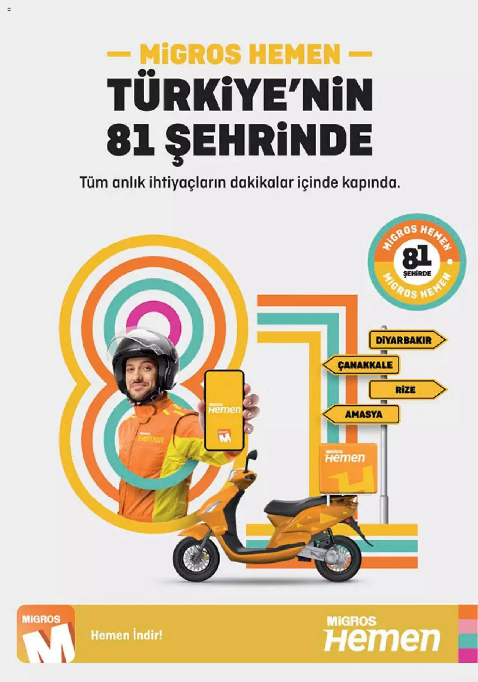 Migros Katalog - 75