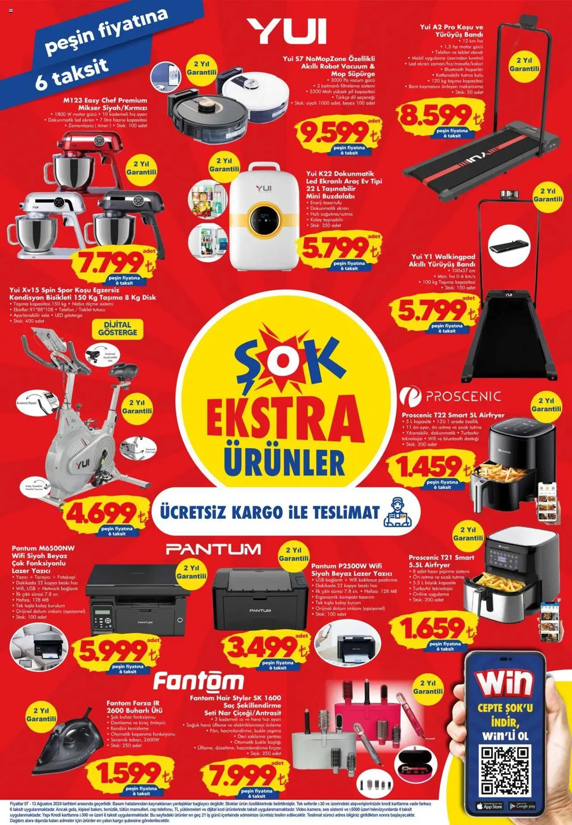 Şok Market Katalog - 4