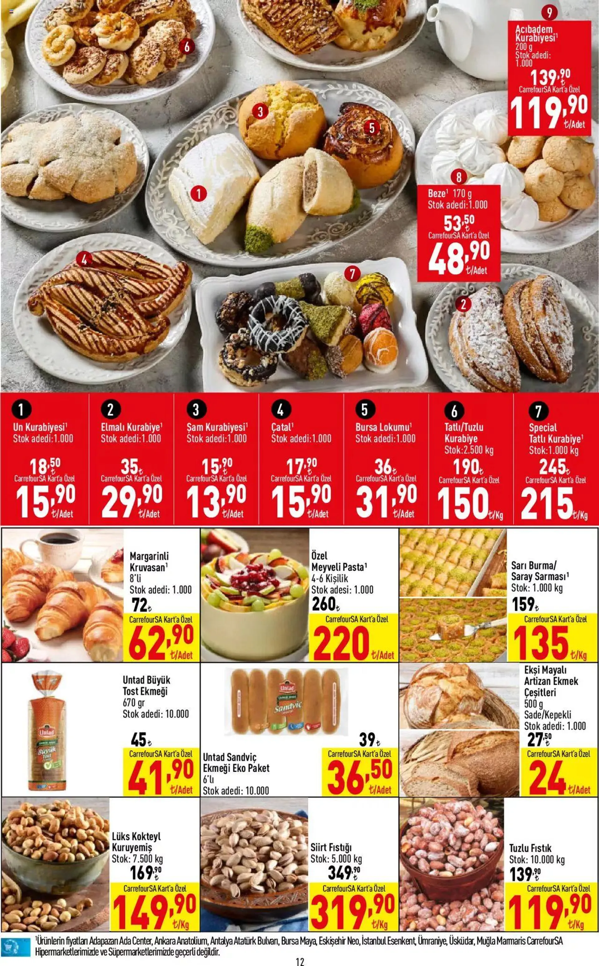 CarrefourSA Katalog - 9