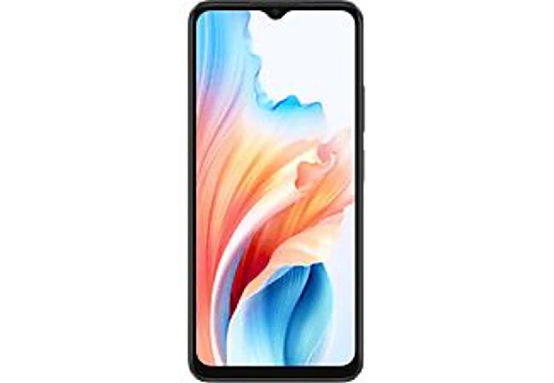 OPPO A38 6/128 GB Akıllı Telefon Parlak Siyah