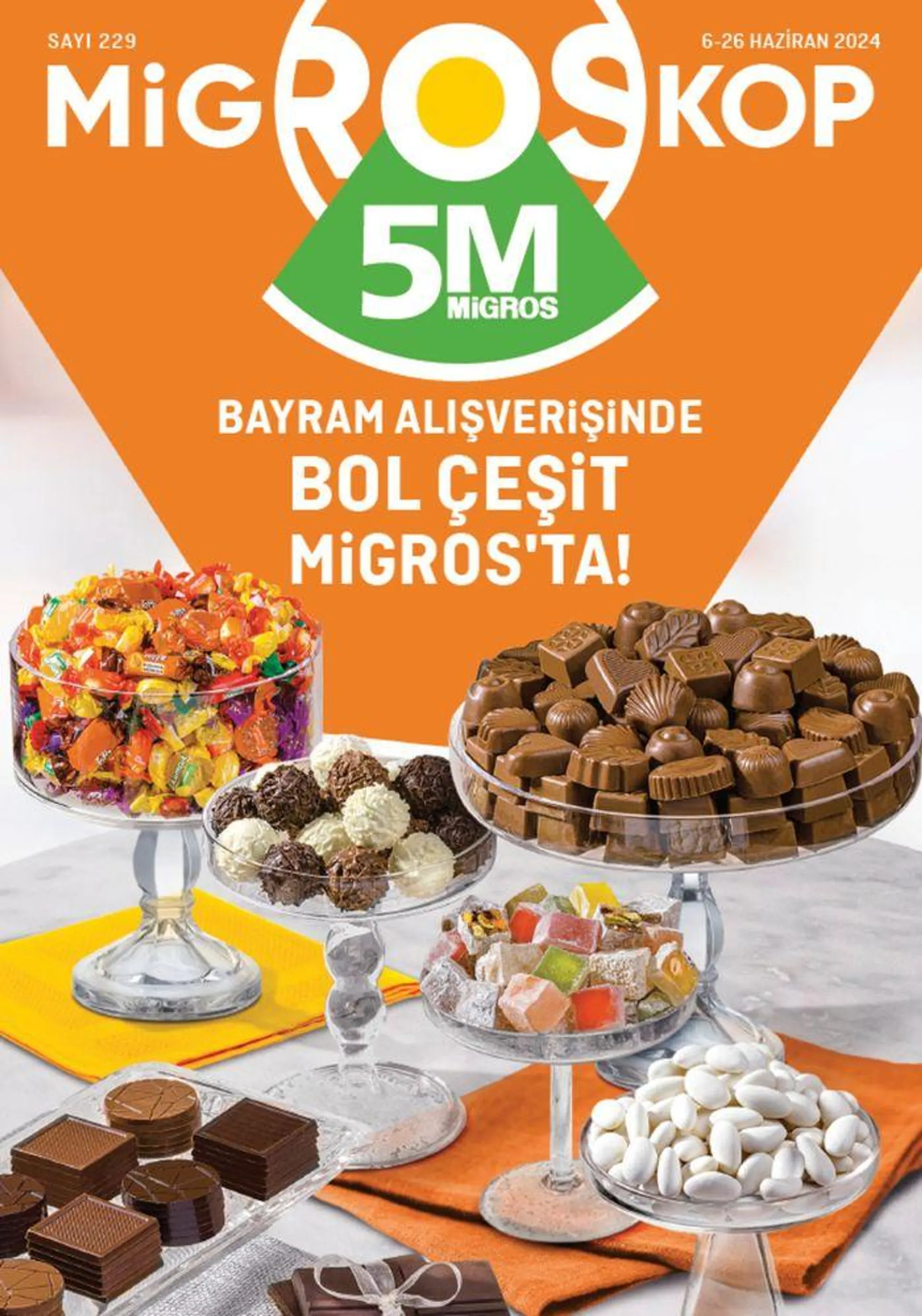 Migros Kop 5M - 1