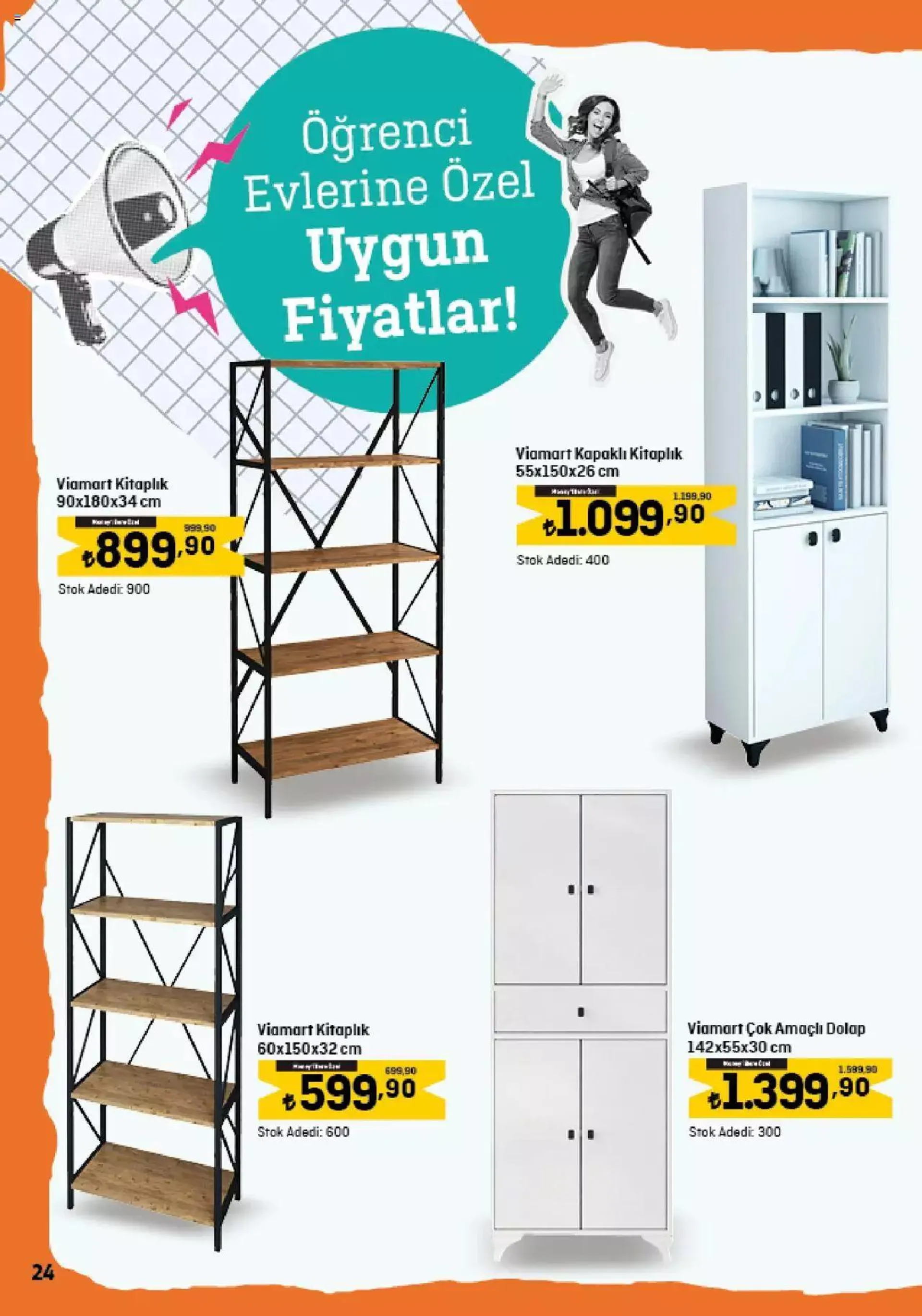 Migros Katalog - 5M Migroskop - 100